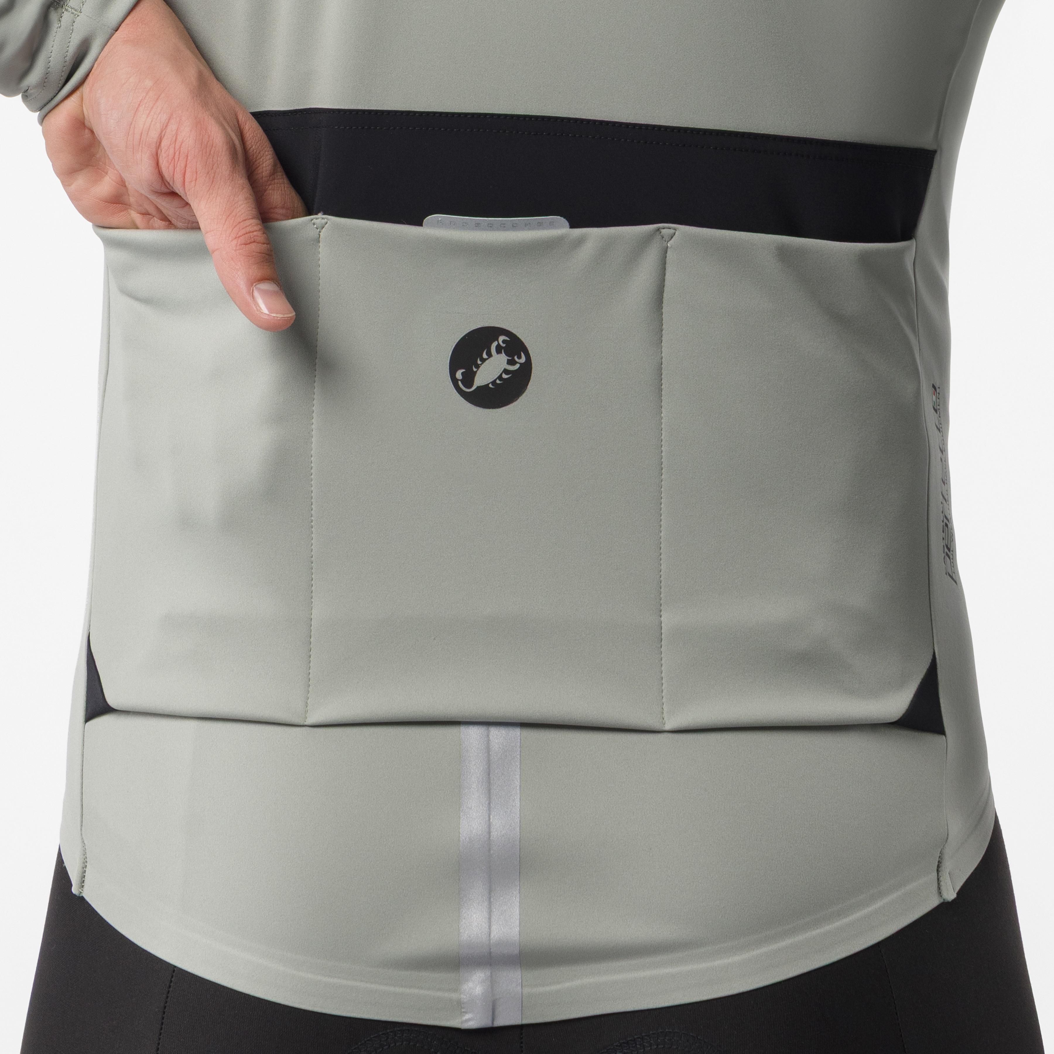 Perfetto Pro Jacket