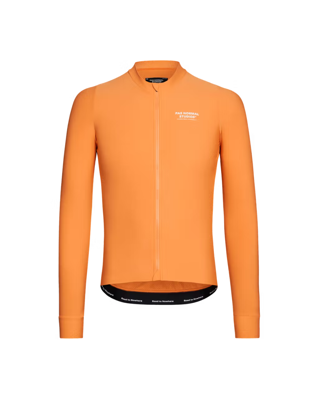 Mechanism Long Sleeve Jersey