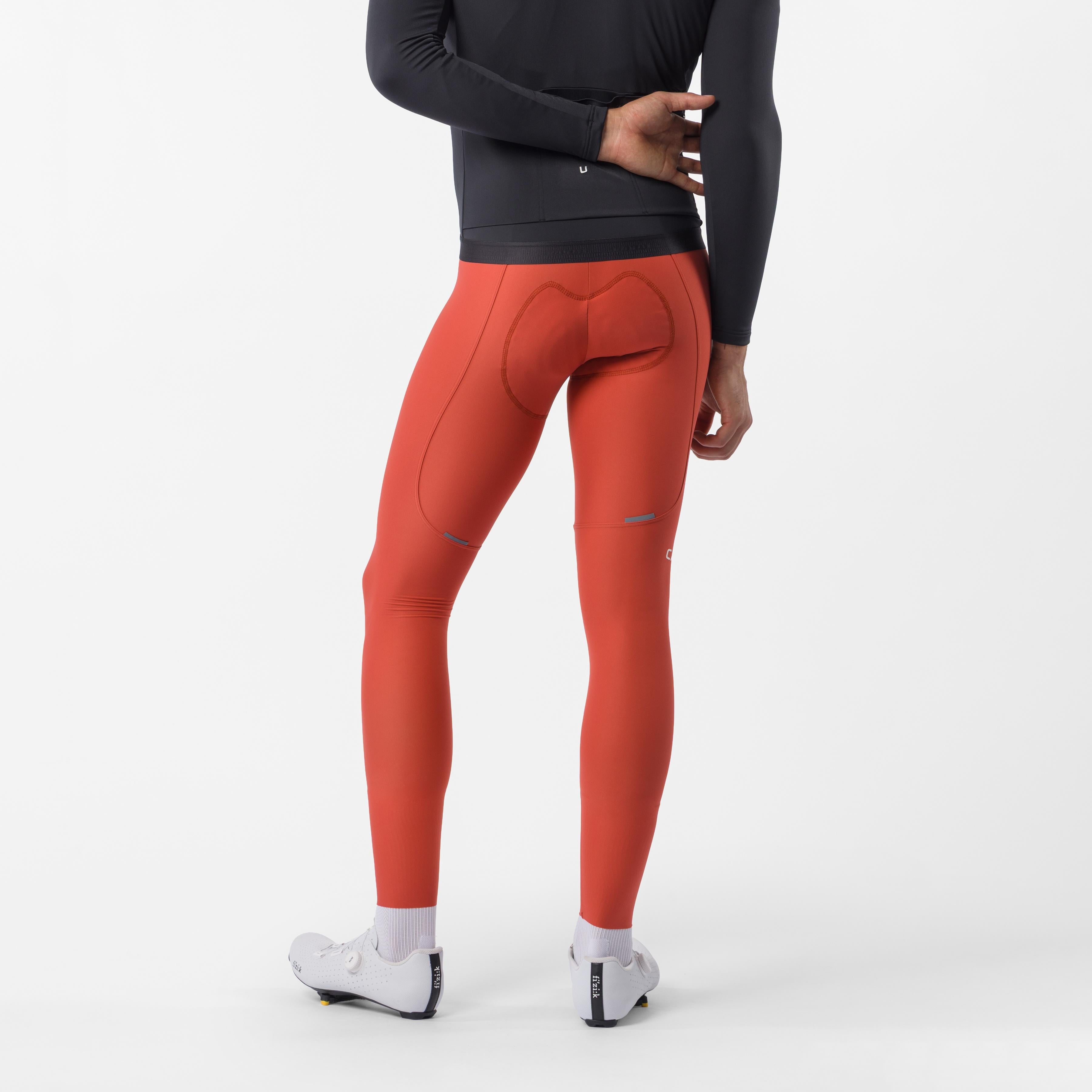 Espresso Trnstn Bib Tights