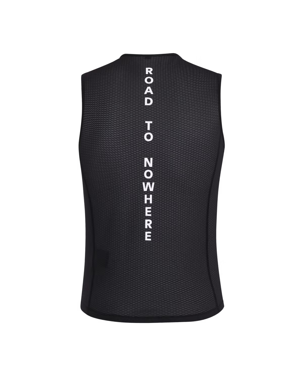 Sleeveless Base Layer
