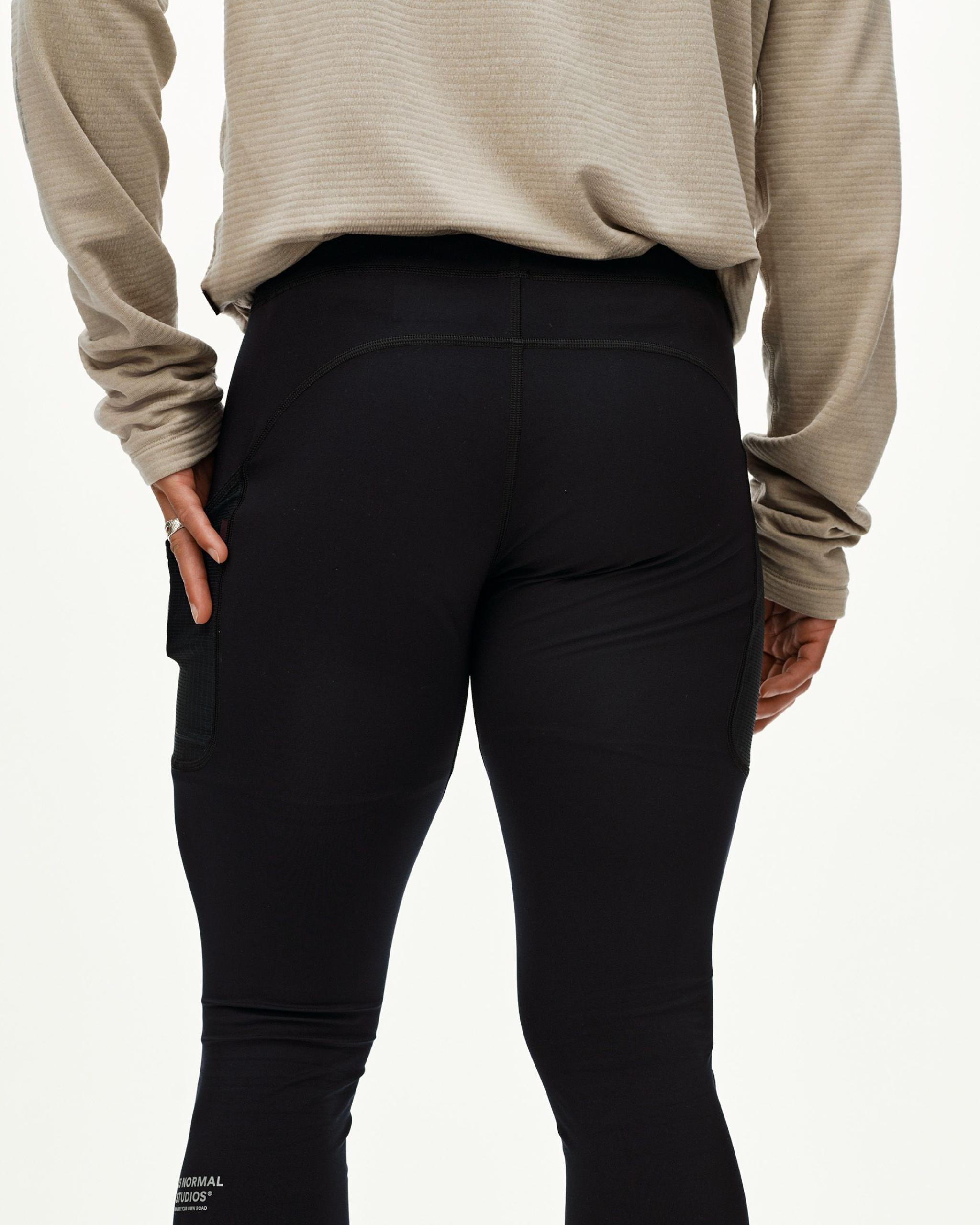 Men's Balance Long Tights