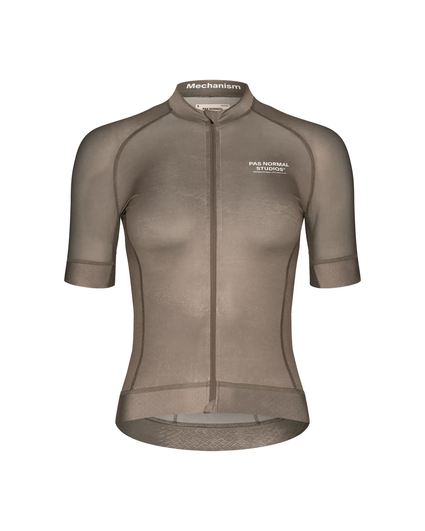 Women's Mechanism Jersey
