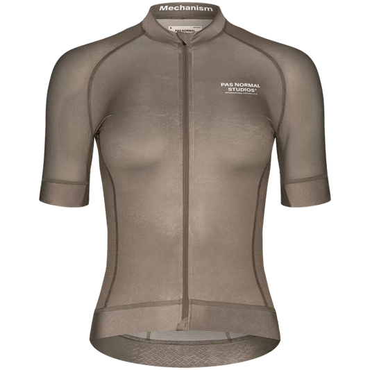 Women's Mechanism Jersey