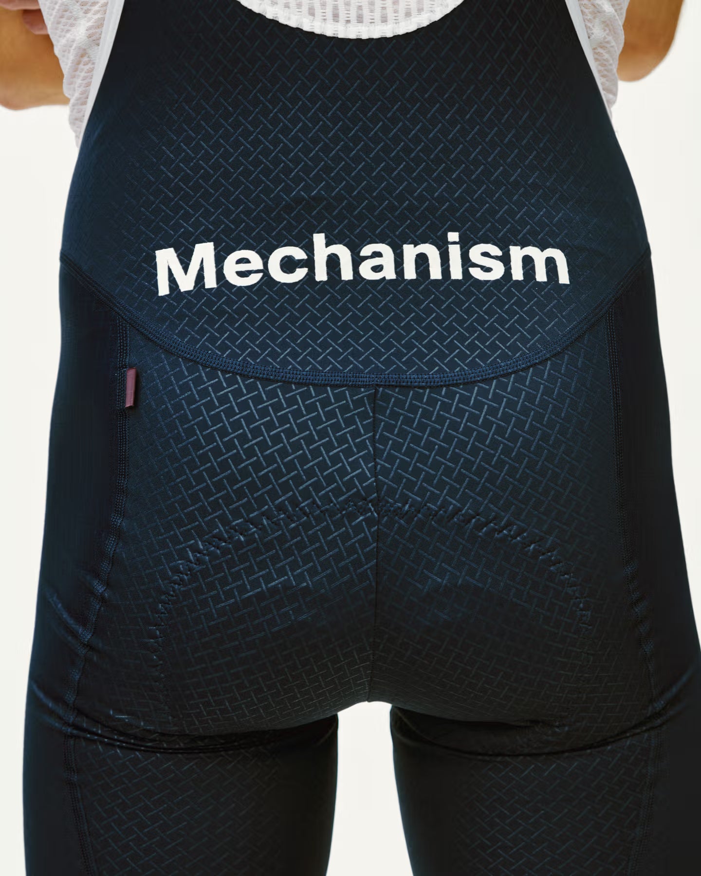 Mechanism Bib Shorts