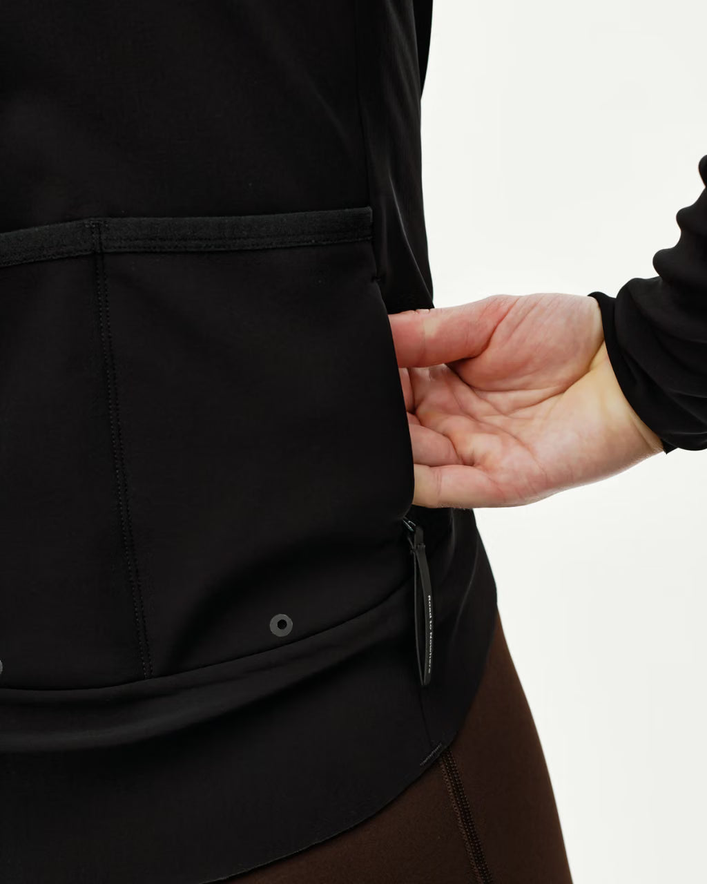 Women's Mechanism Thermal Jacket