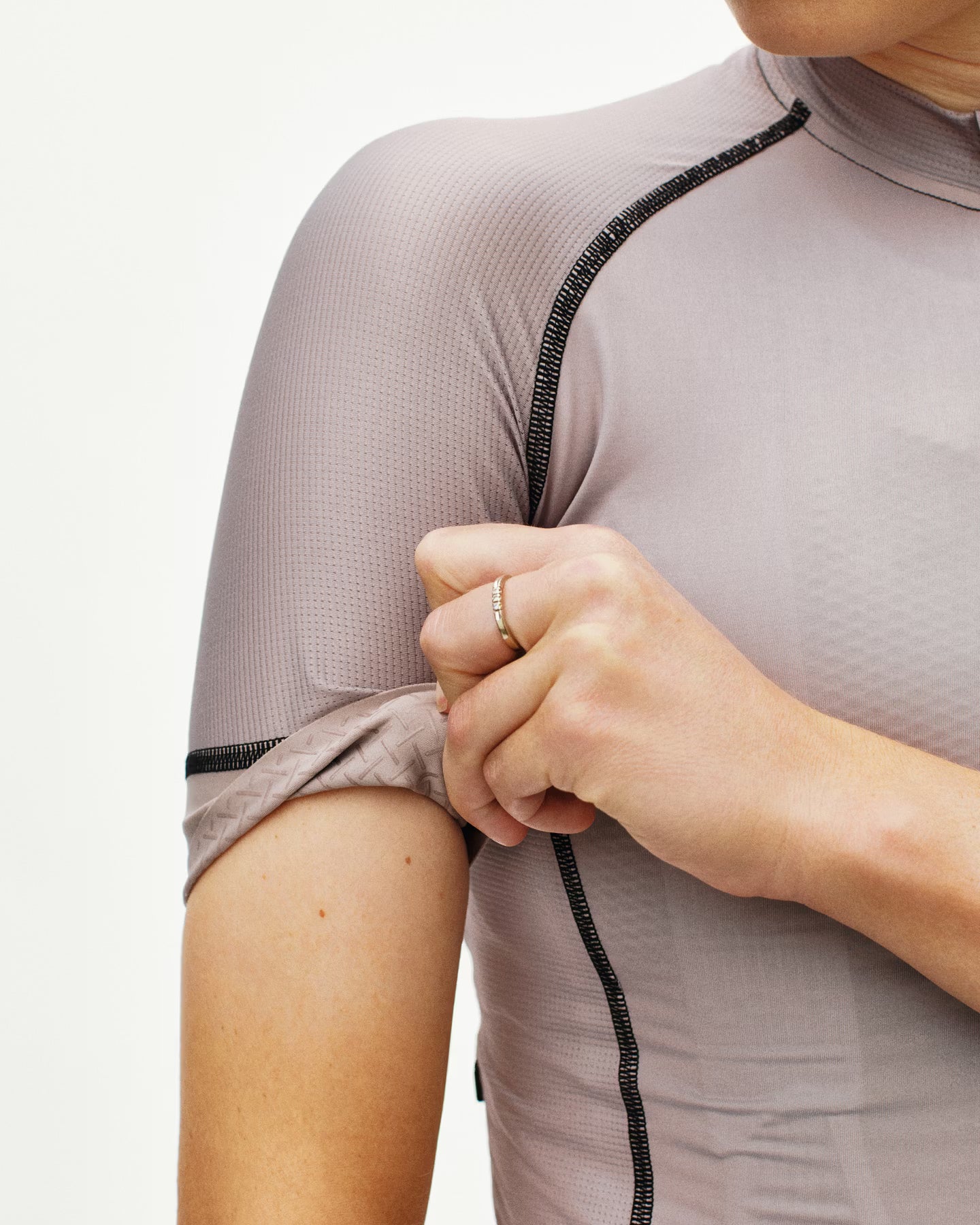 Women's Mechanism Jersey