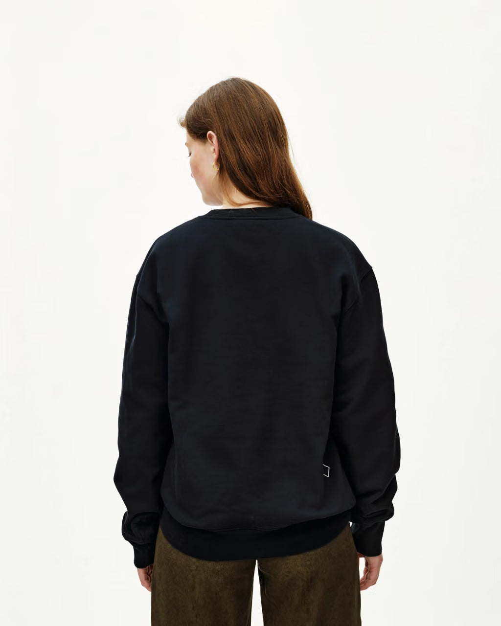 Off-Race Sweatshirt
