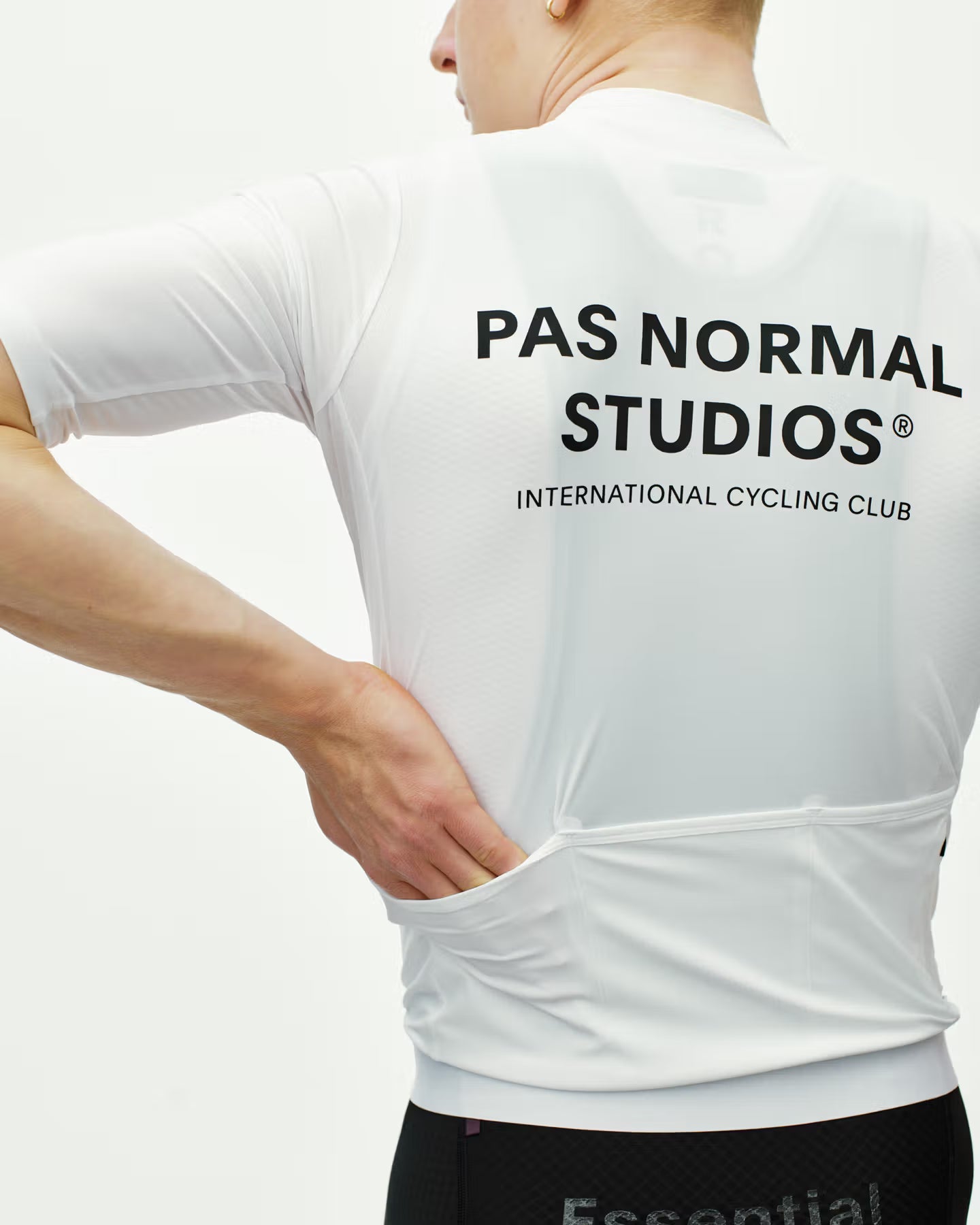 Essential Jersey