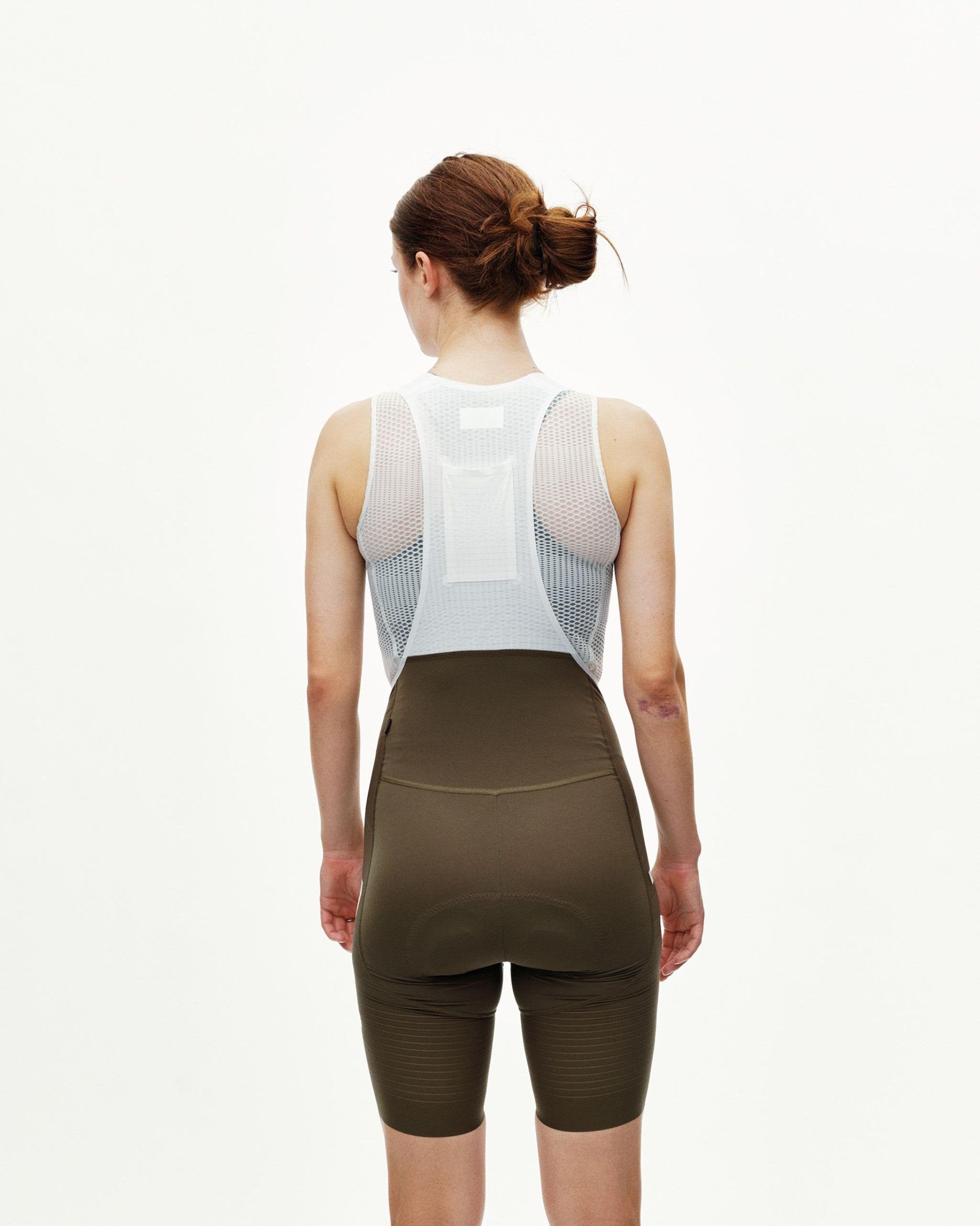 Women's PAS Mechanism Pro Bibs