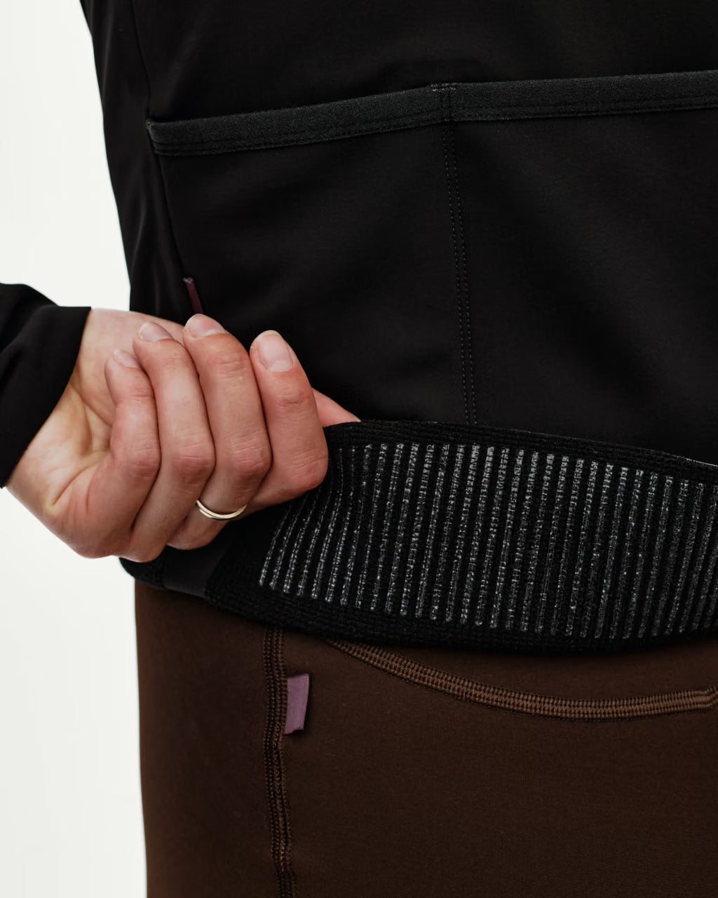 Women's Mechanism Thermal Jacket