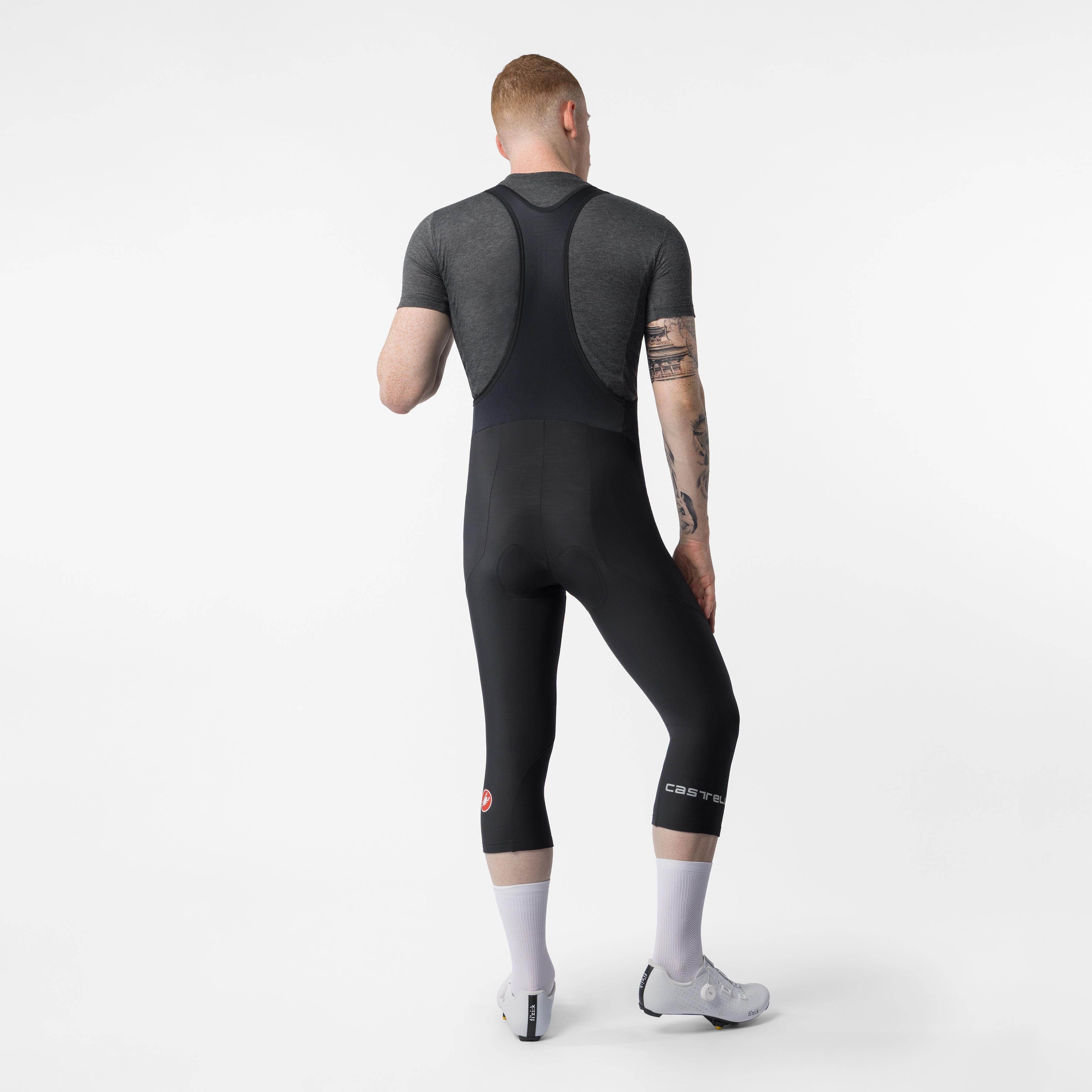 Entrata Thermal Bib Knicker