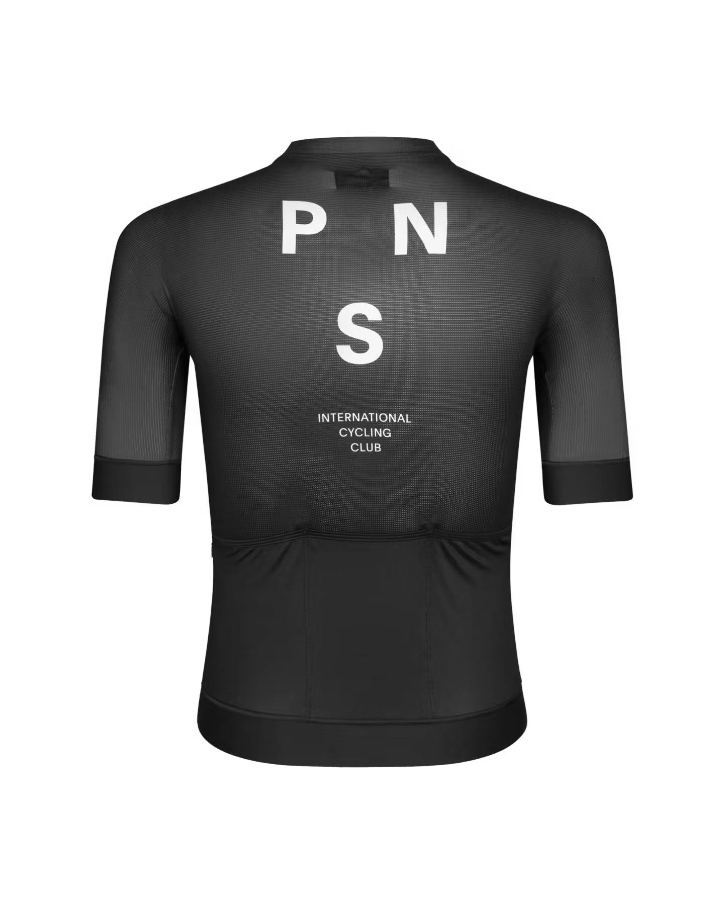 Mechanism Jersey