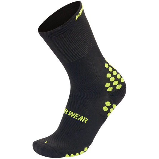 Running Light Socks 8" (2-Pack)