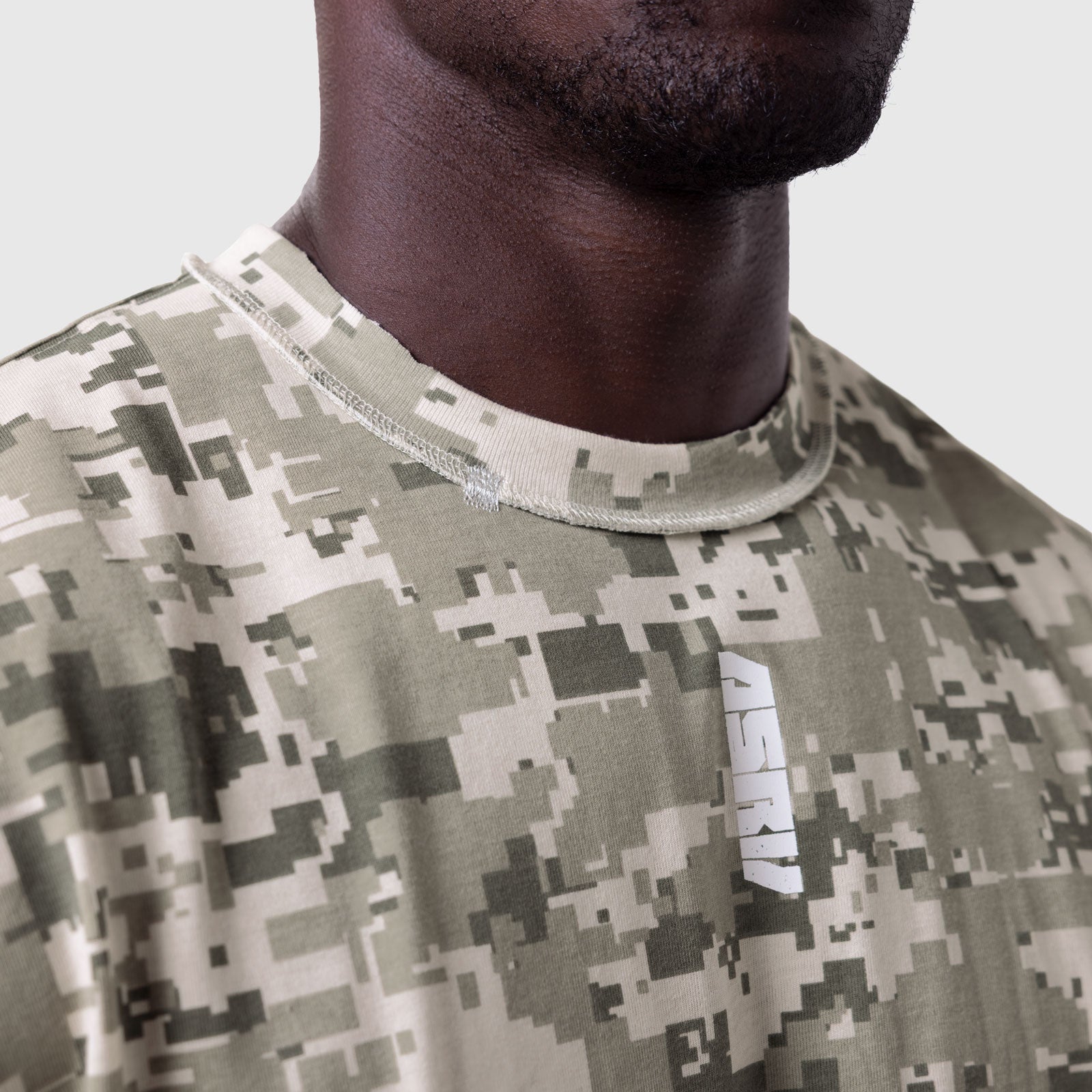 Tech Essential™ Cap Shoulder Cutoff