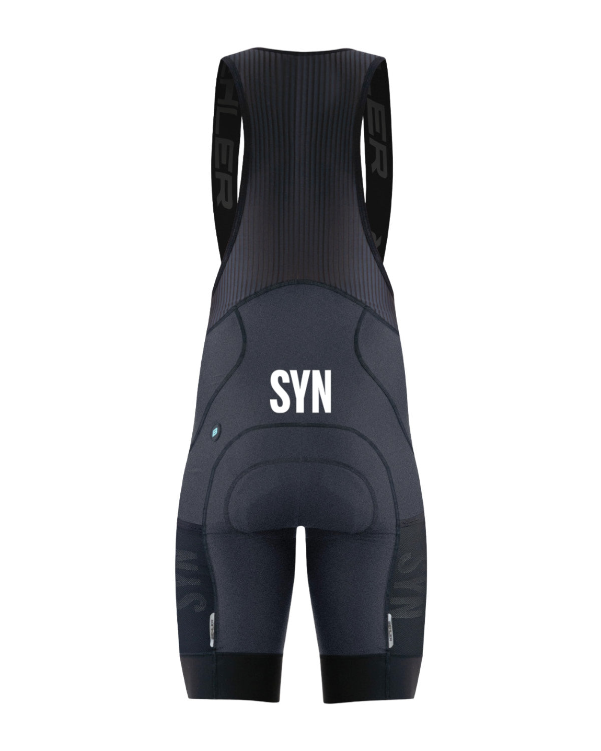 Syndicate Cargo Bib Shorts