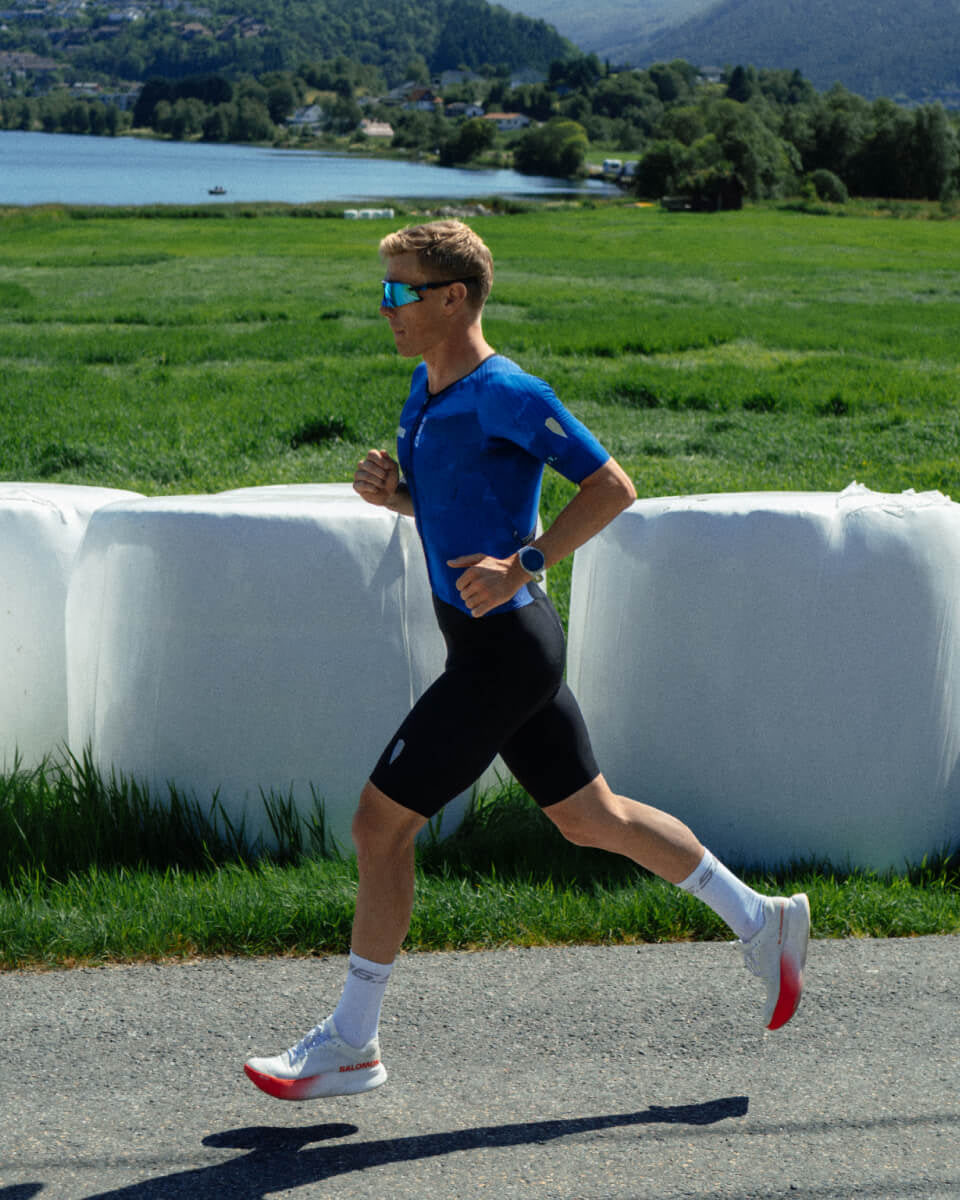 Dottore Speed Casper Stornes TRI Skinsuit