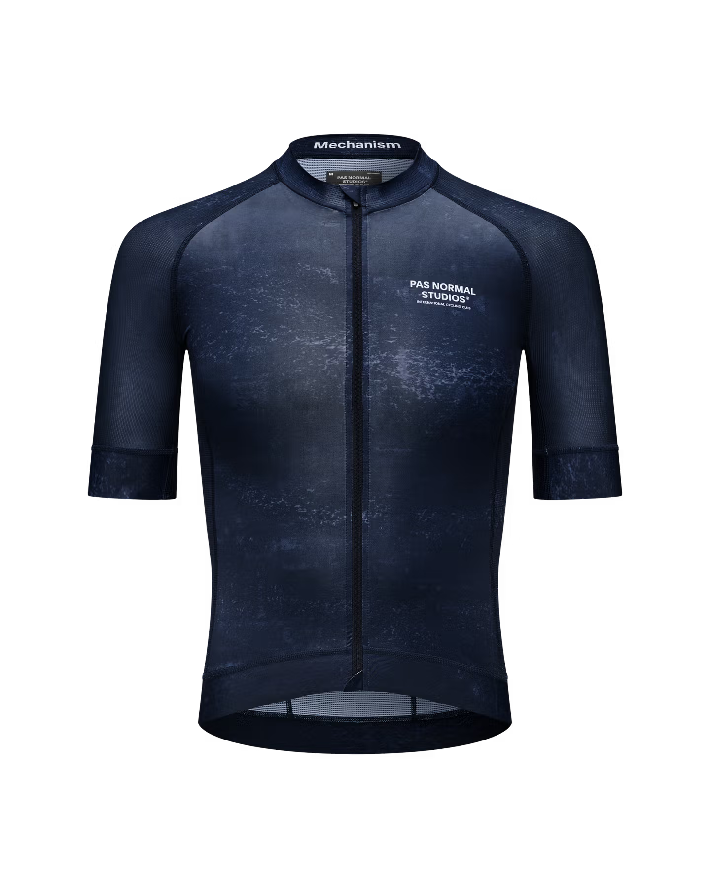 Mechanism Jersey