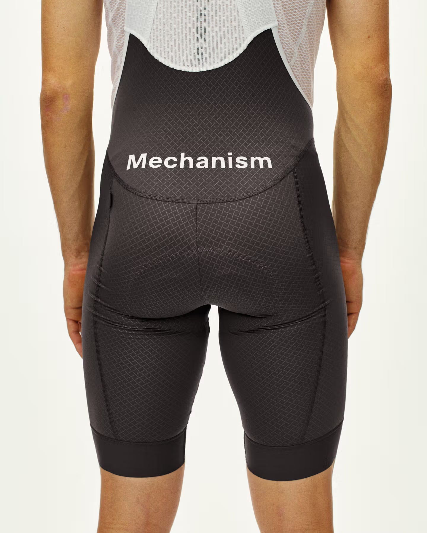 Mechanism Bib Shorts