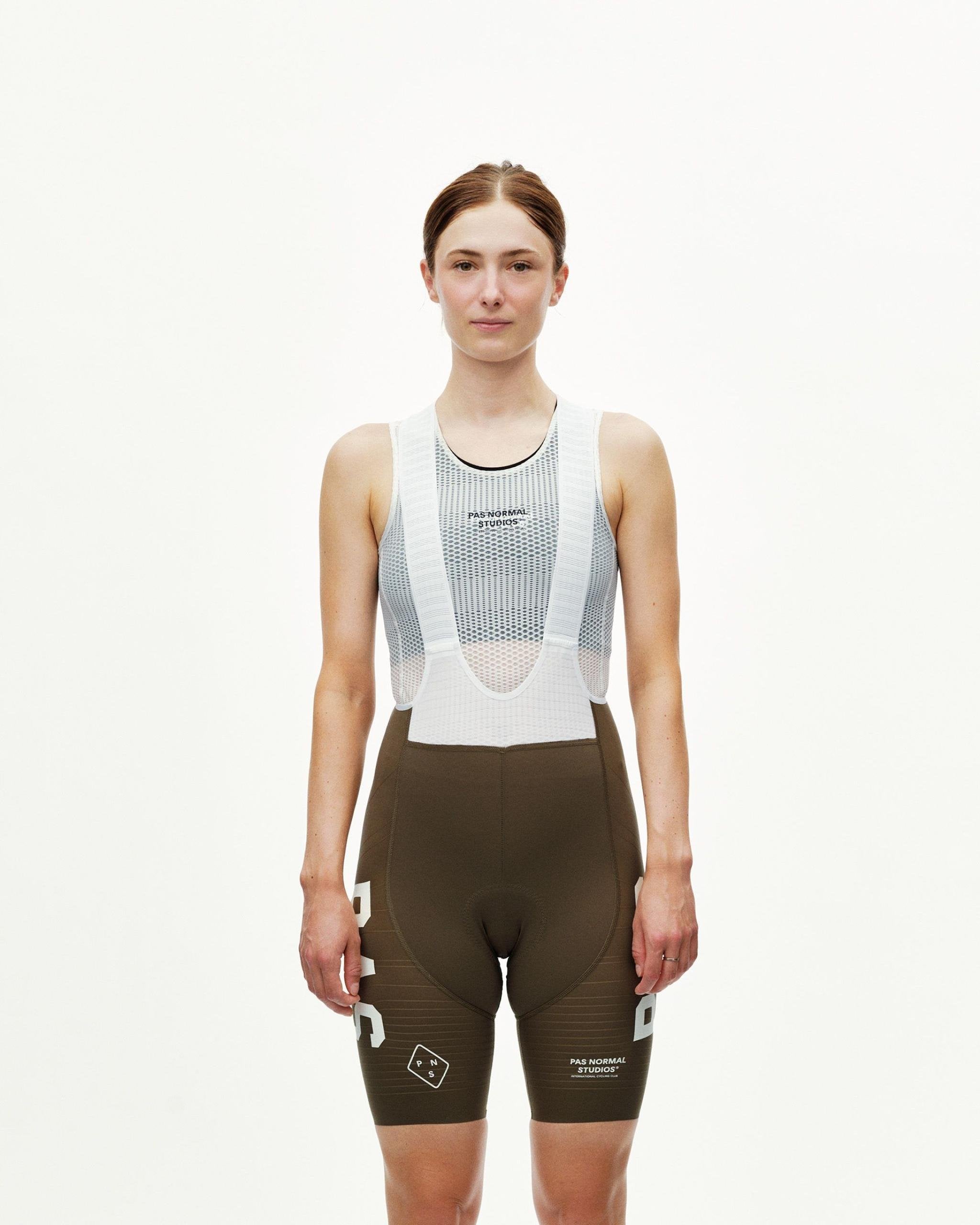 Women's PAS Mechanism Pro Bibs