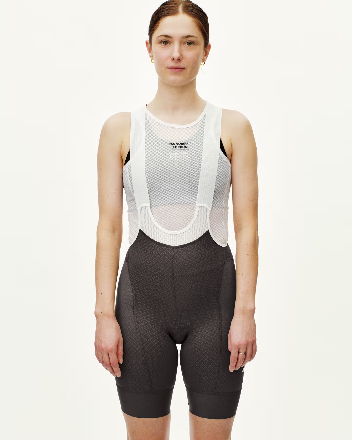 Women's Mechanism Bib Shorts