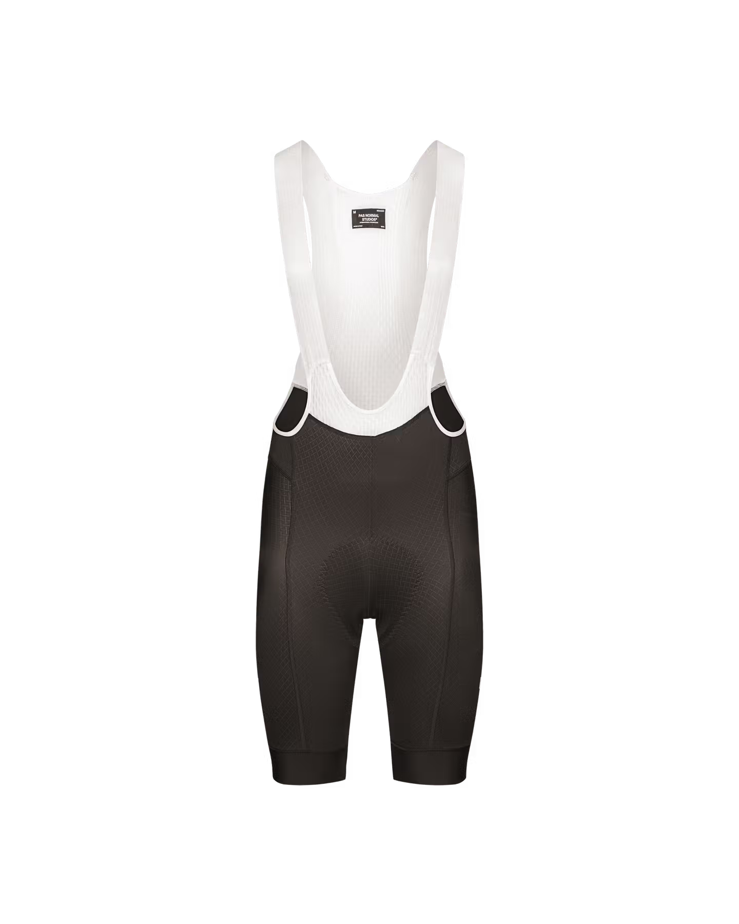 Mechanism Bib Shorts