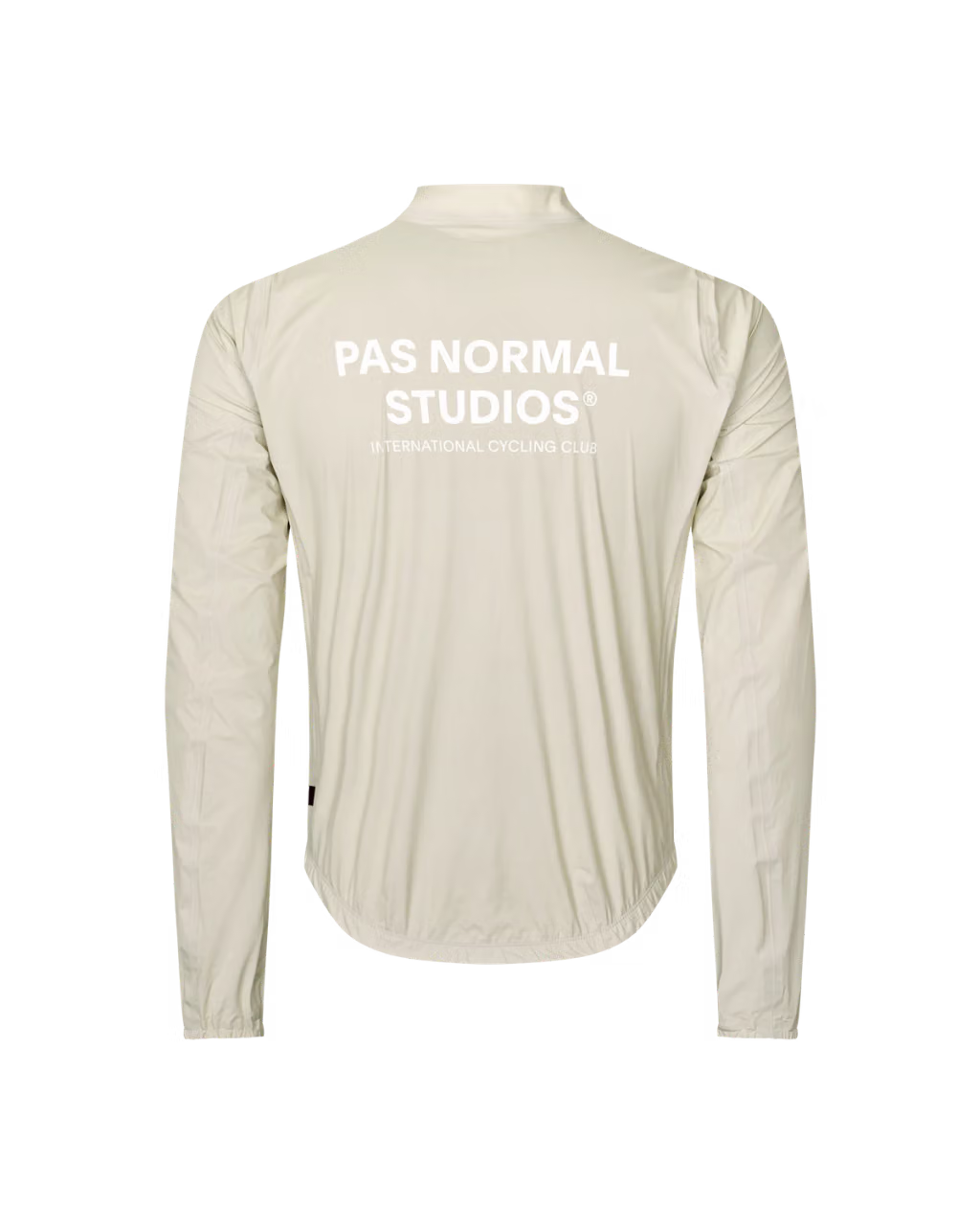 Mechanism Rain Jacket