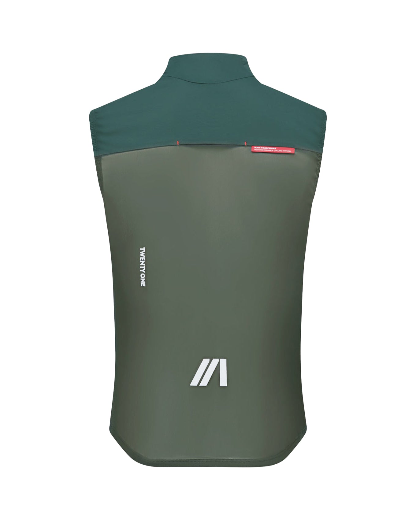 Unisex Windproof Factory Vest 3.0