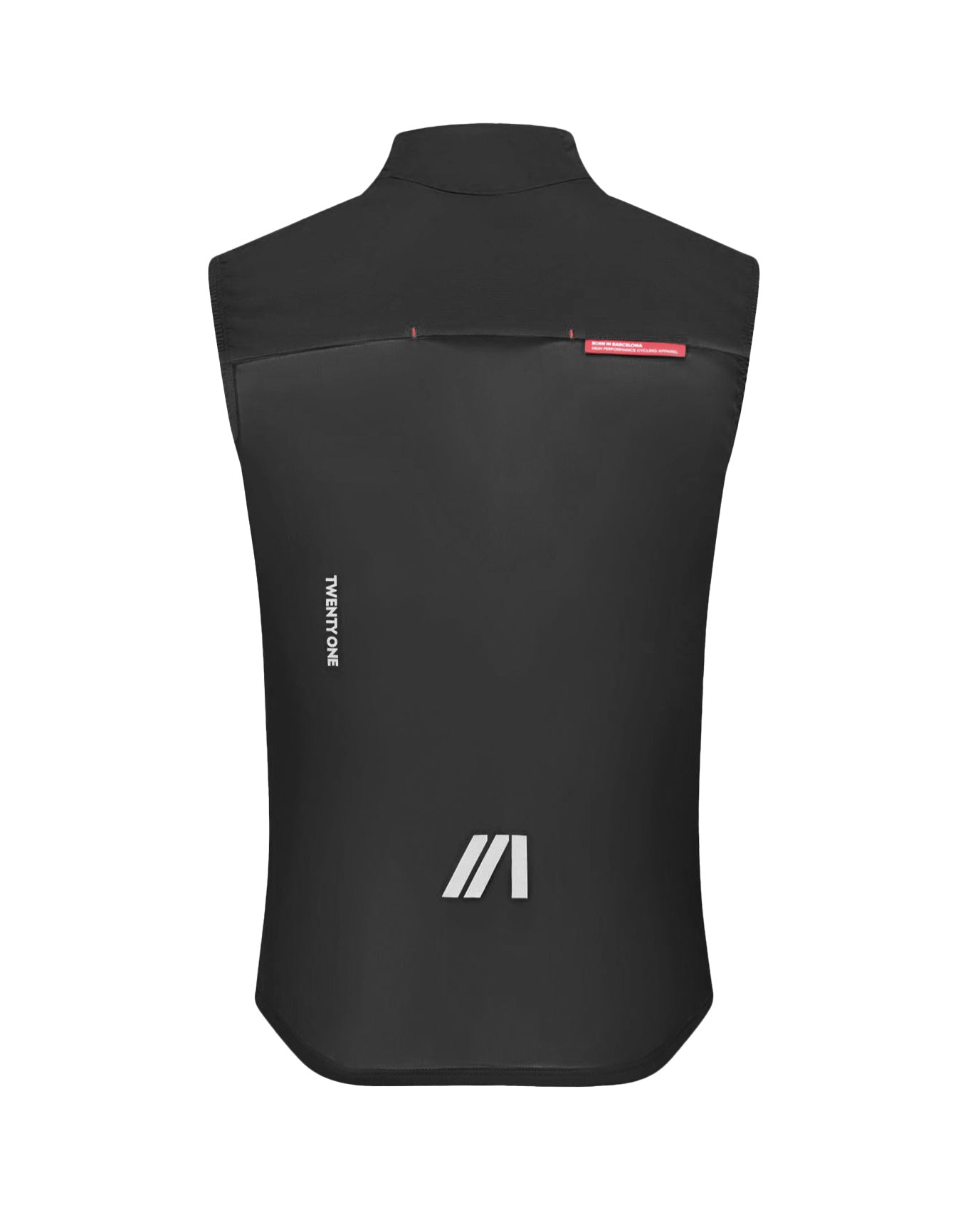 Unisex Windproof Factory Vest 3.0