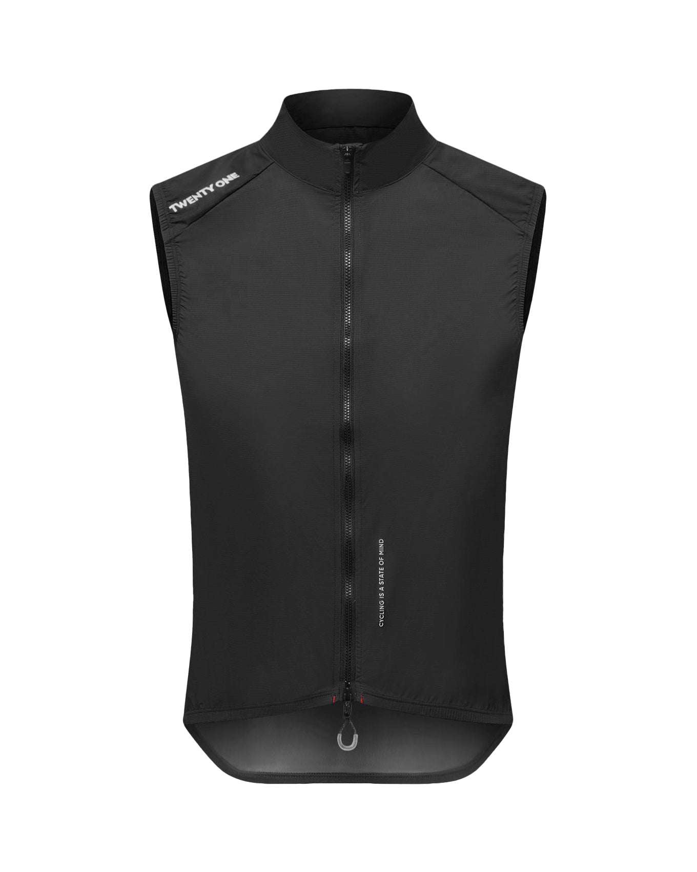 Unisex Windproof Factory Vest 3.0