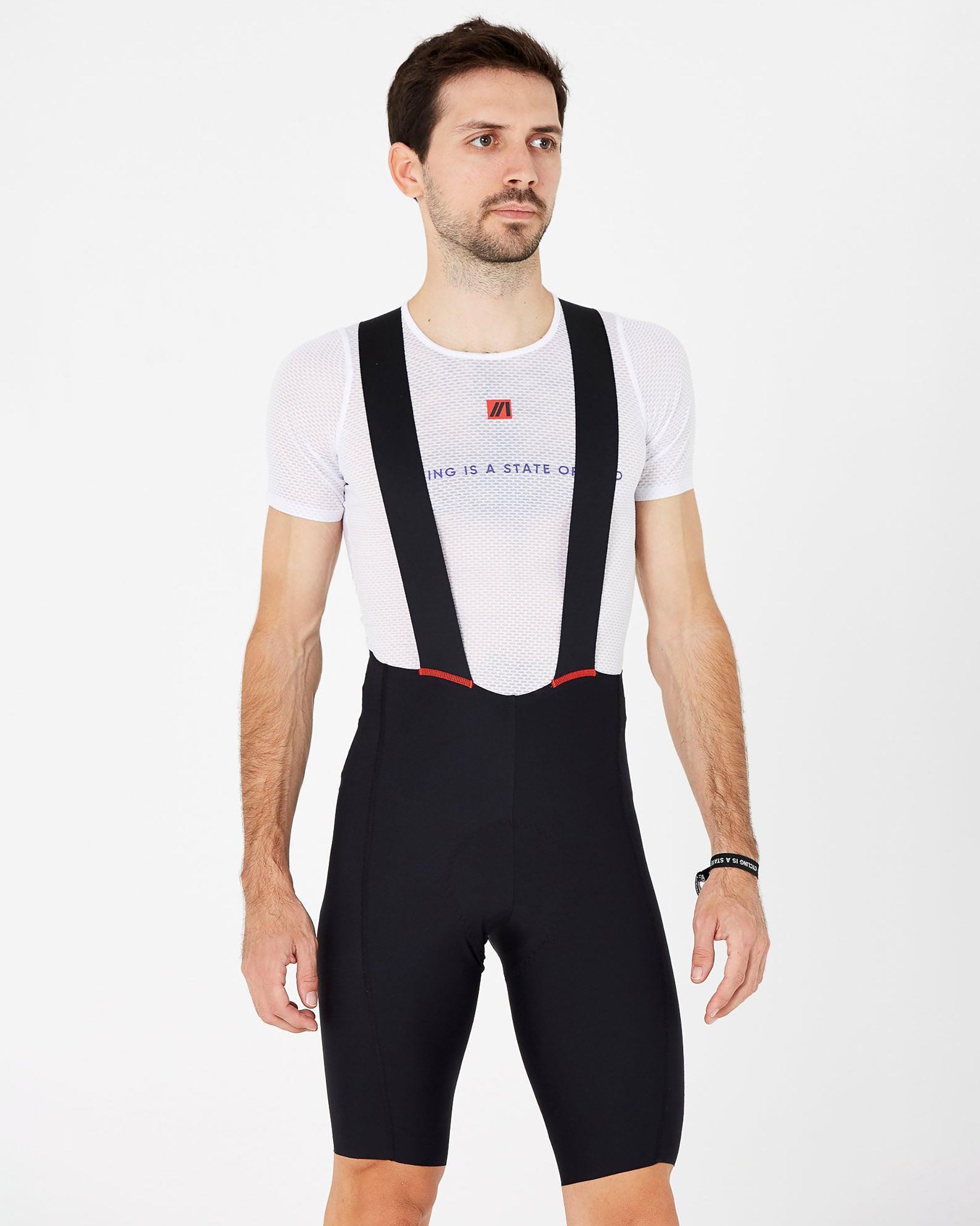 Factory Air Bib Shorts