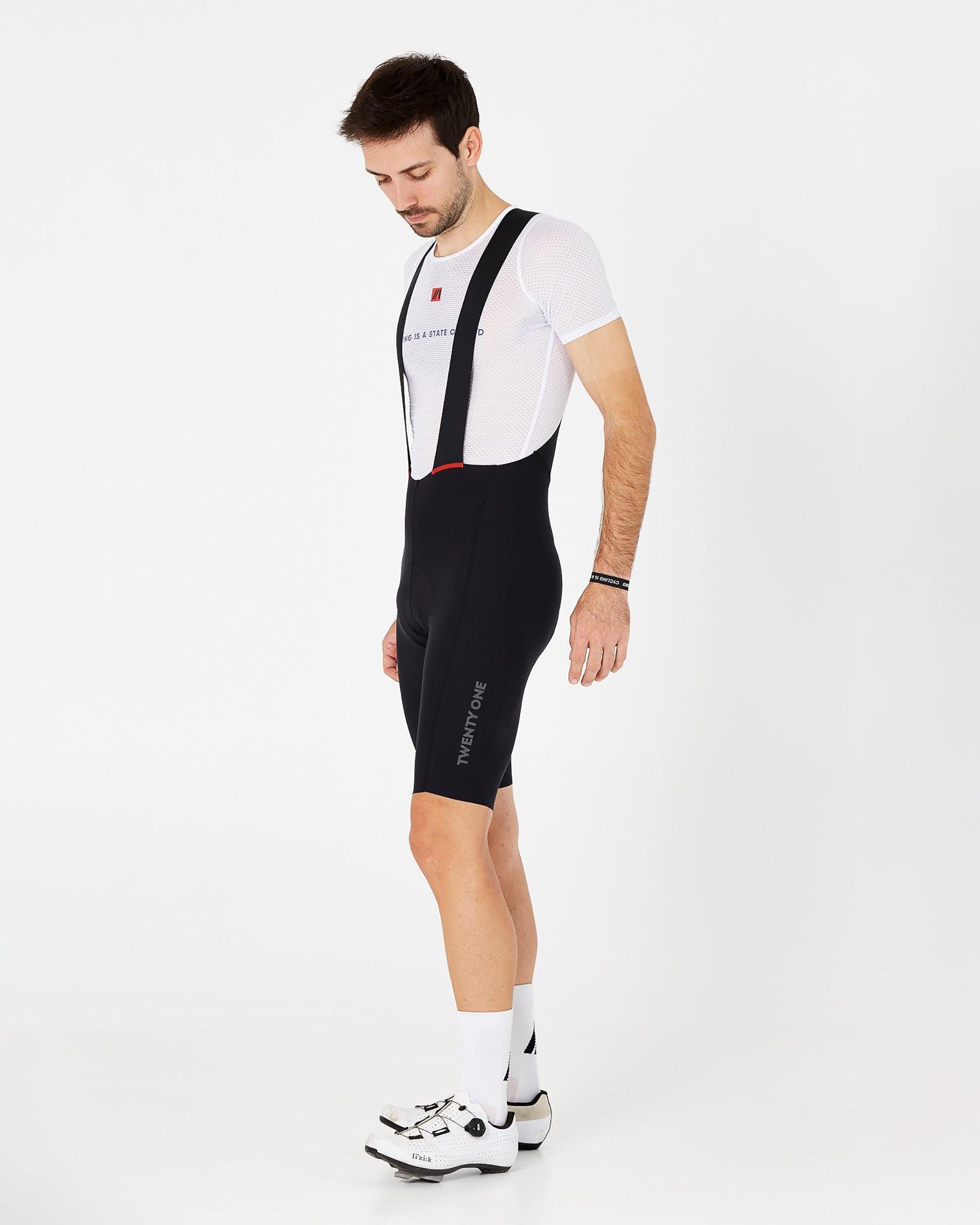 Factory Air Bib Shorts