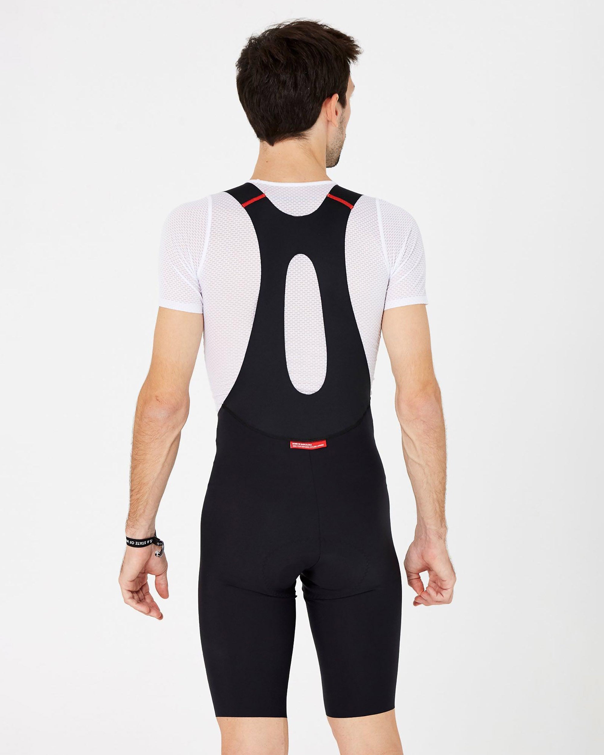 Factory Air Bib Shorts