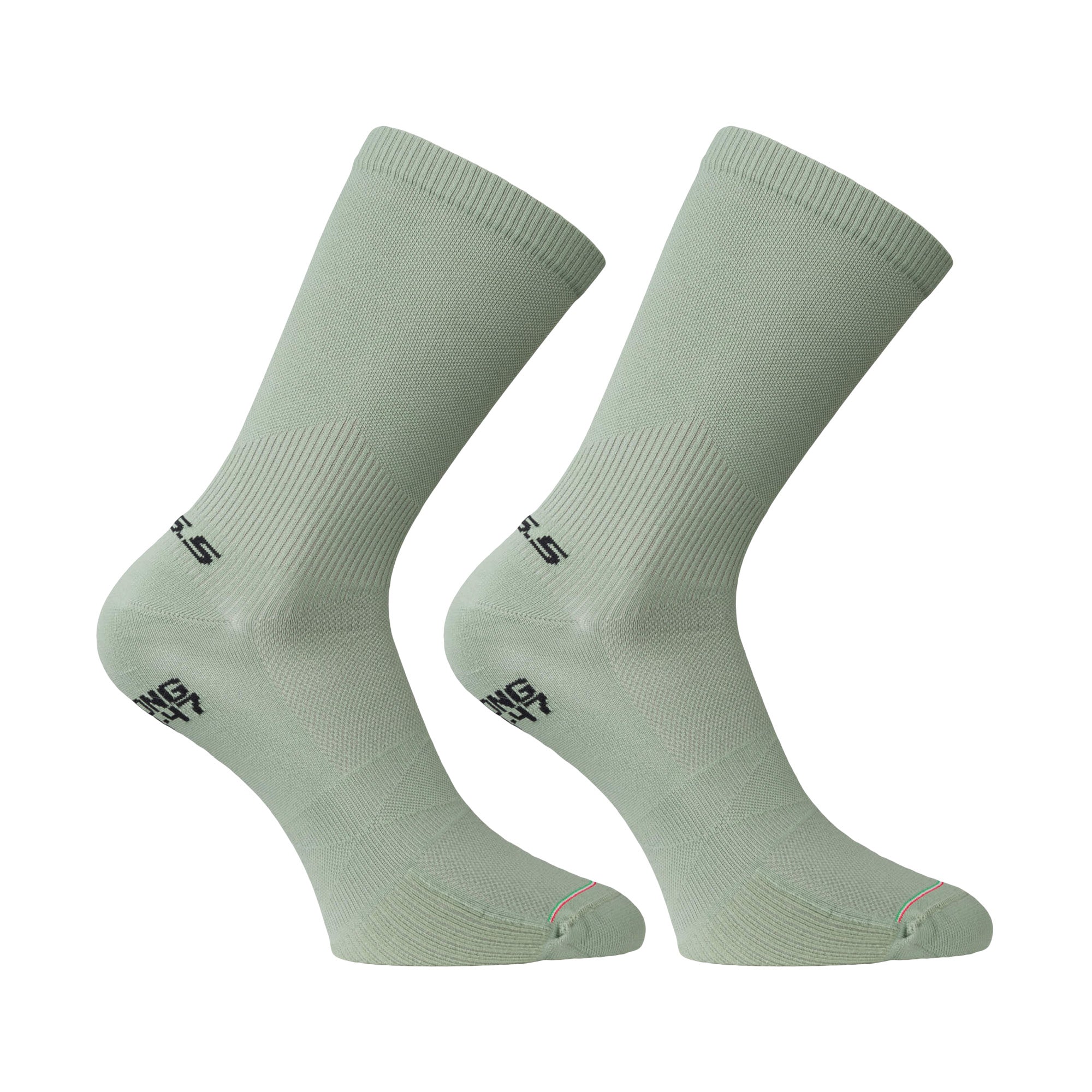 Ultra Long Socks (2 Pairs)