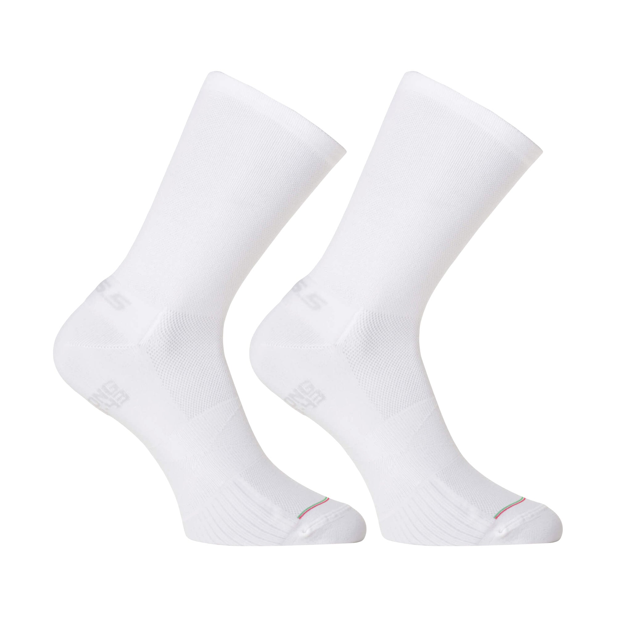 Ultra Long Socks (2 Pairs)