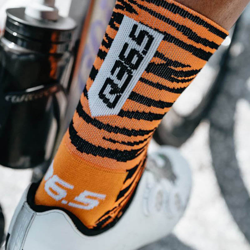 Ultra Tiger Socks (2 Pairs)