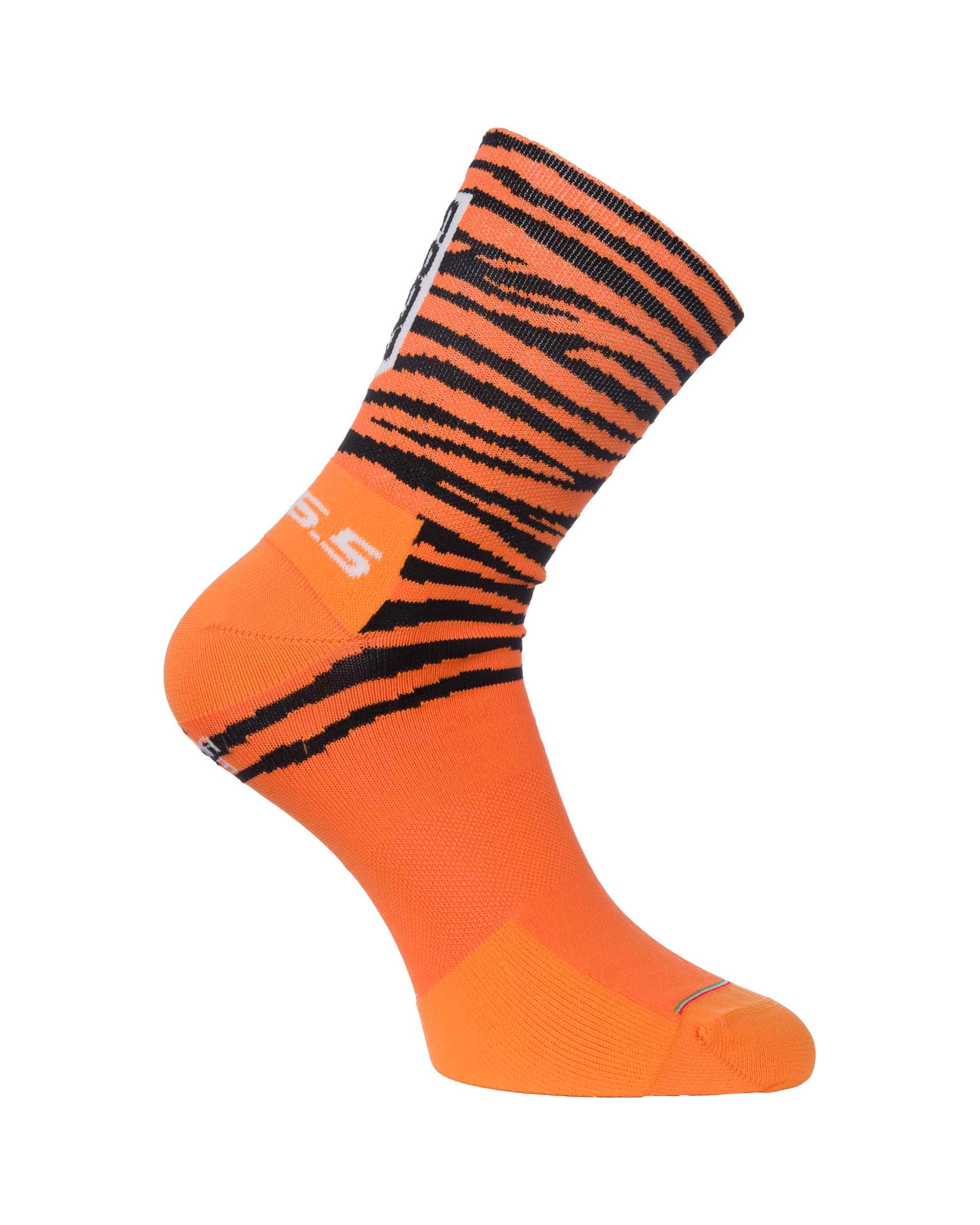 Ultra Tiger Socks (2 Pairs)