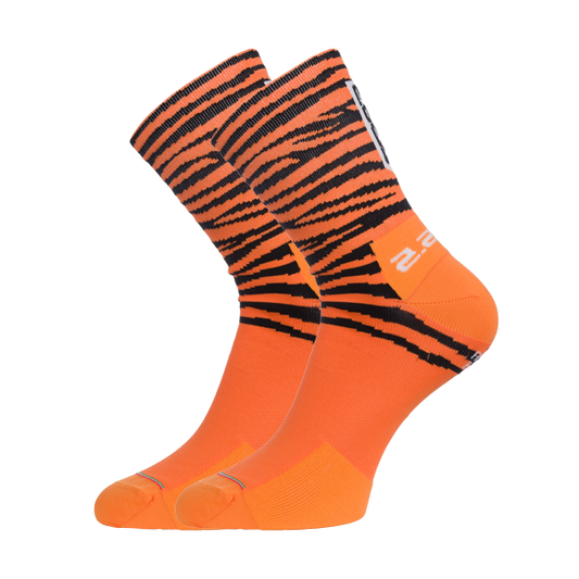 Ultra Tiger Socks (2 Pairs)