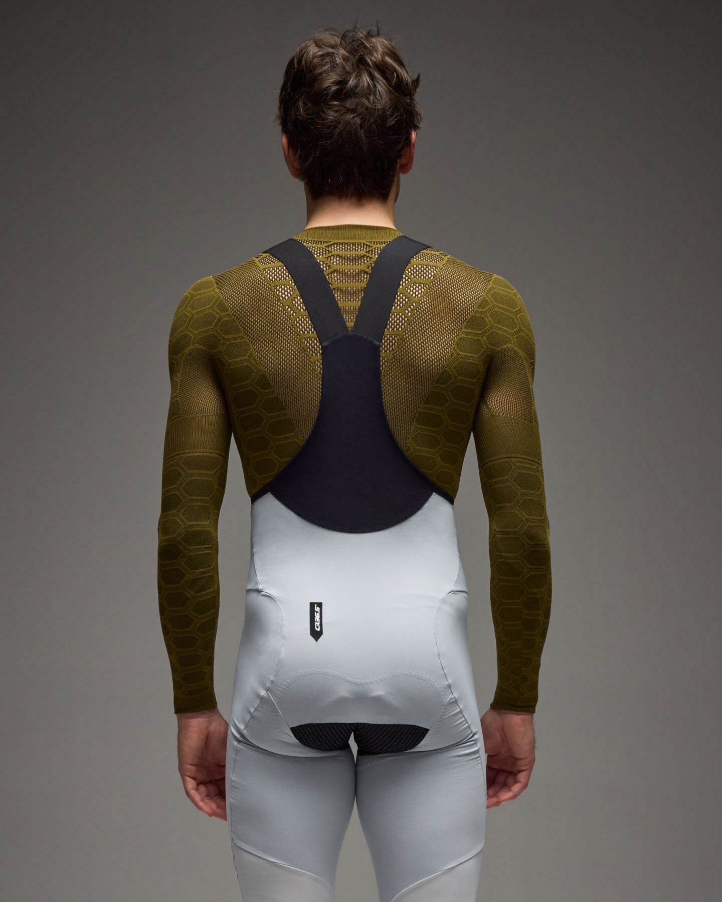 Unisex Long Sleeve Base Layer 3