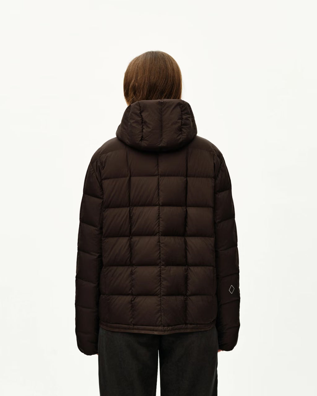 Unisex Off-Race Down Liner Jacket