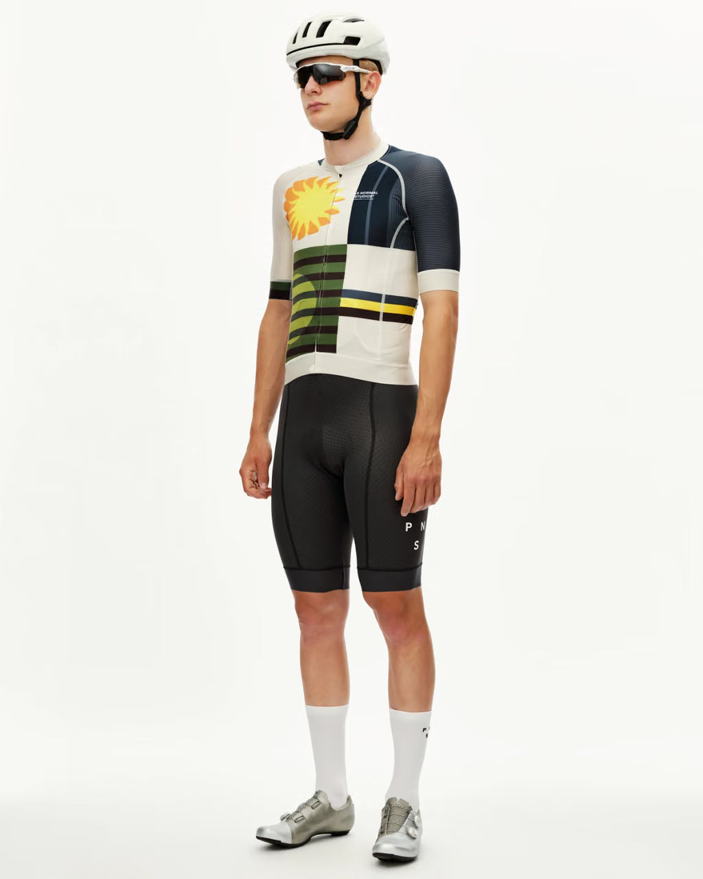 Mechanism Jersey