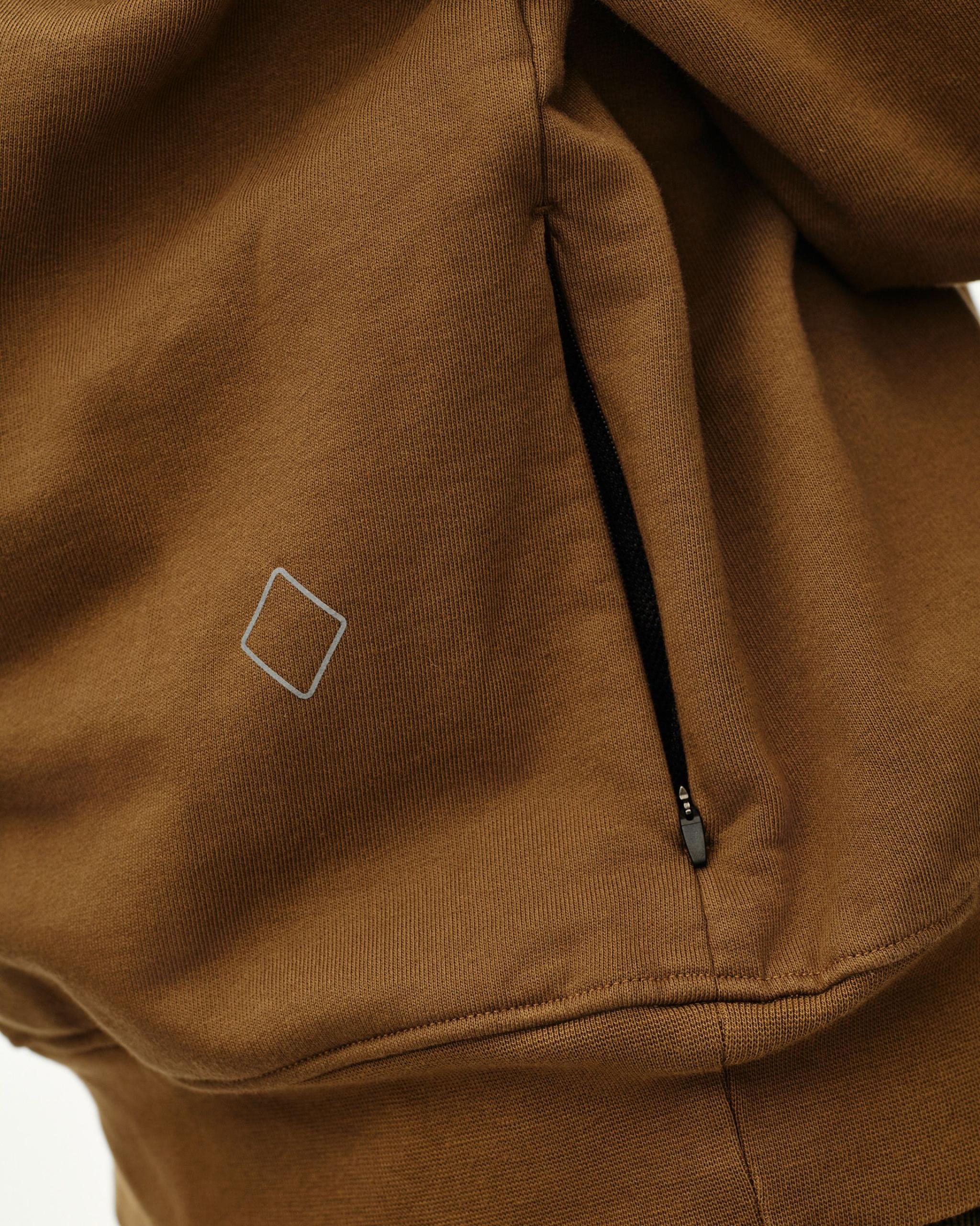 Off-Race Sweatshirt
