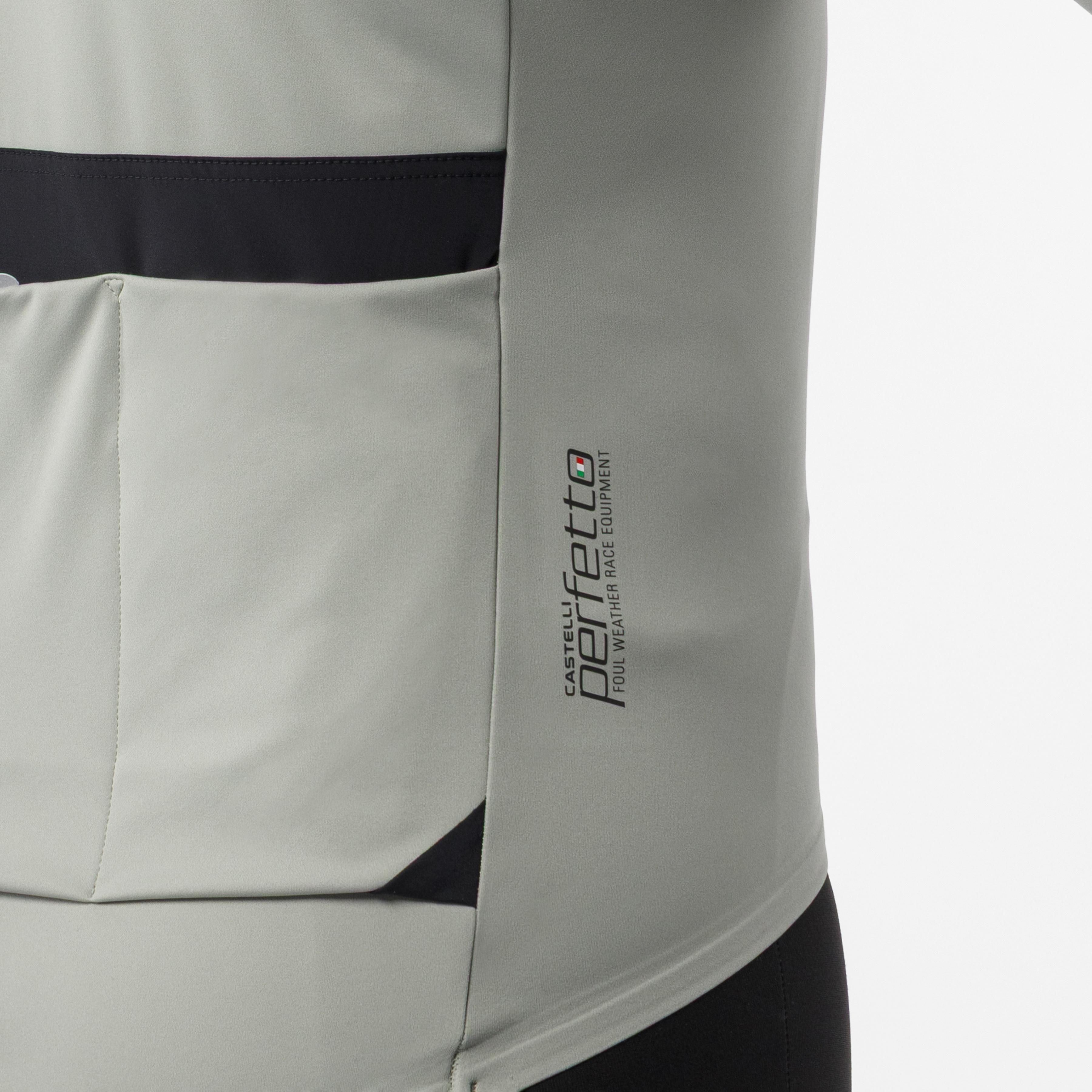 Perfetto Pro Jacket
