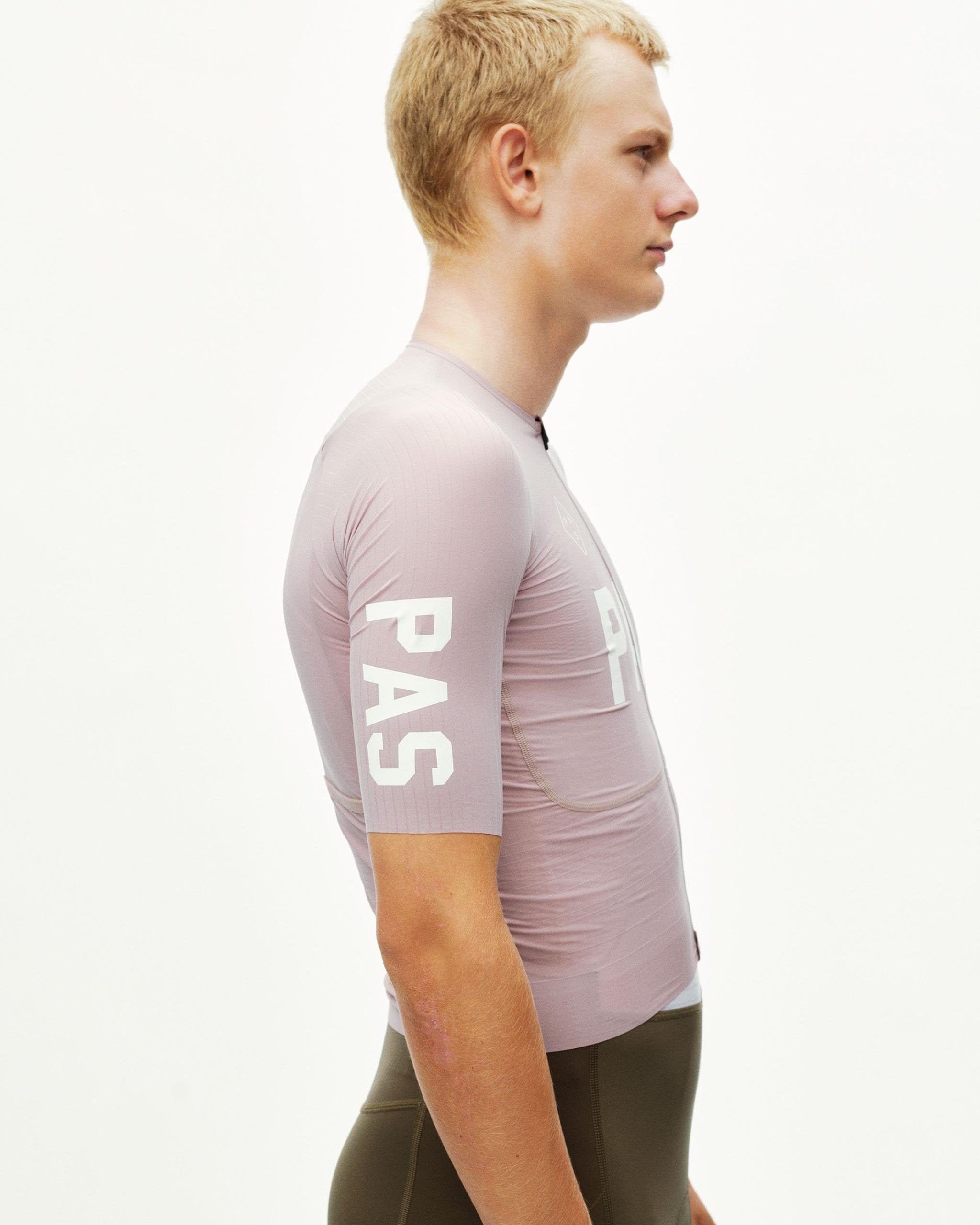 PAS Mechanism Pro Jersey