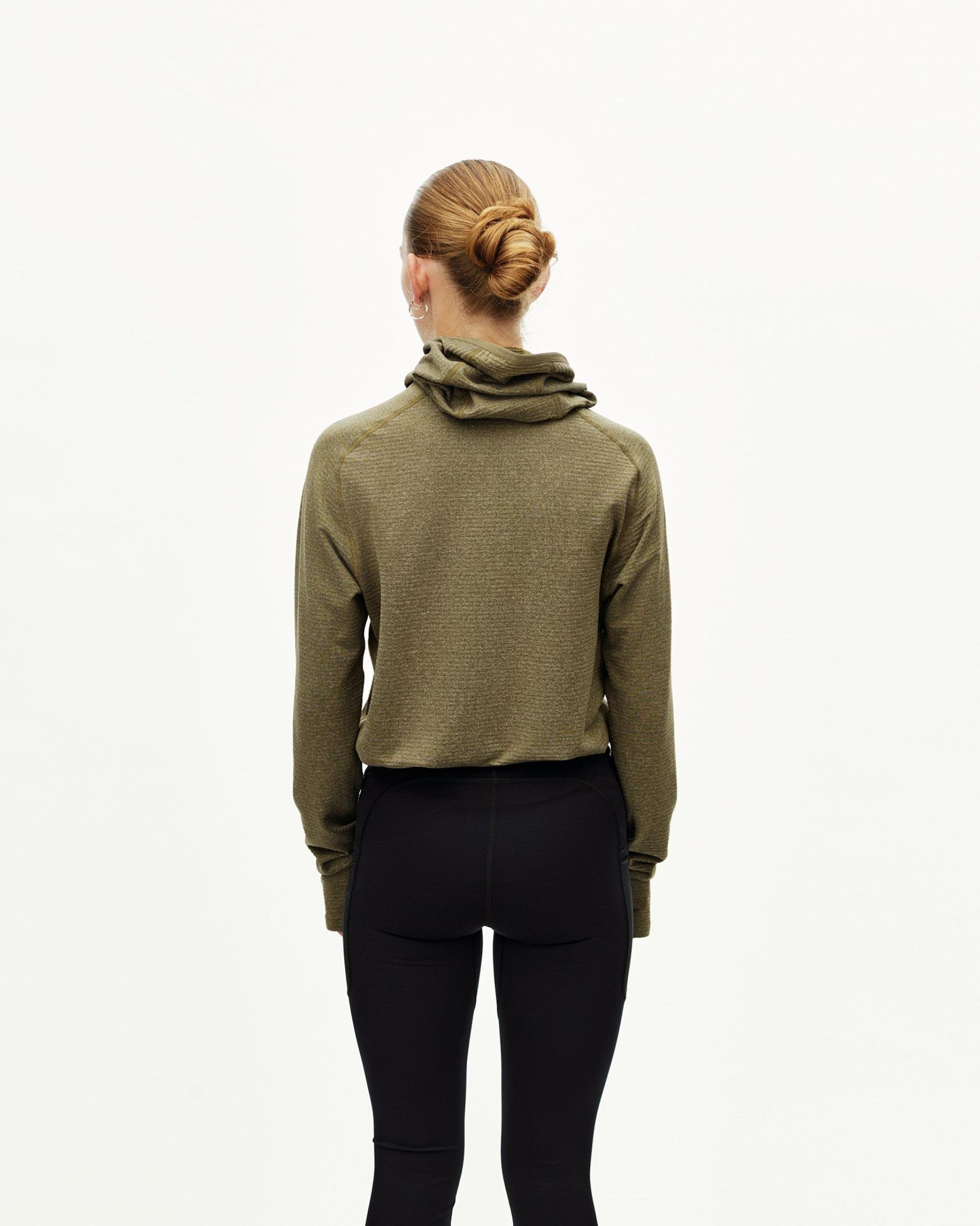Women's Balance Long Tights