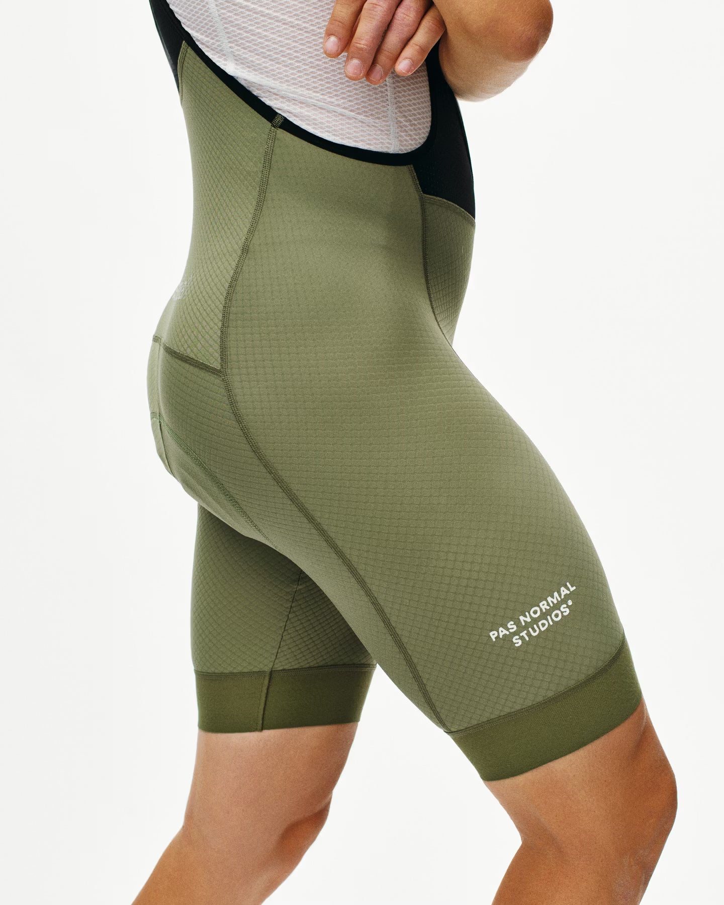 Essential Bib Shorts