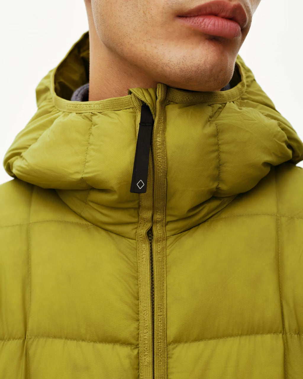 Unisex Off-Race Down Liner Jacket