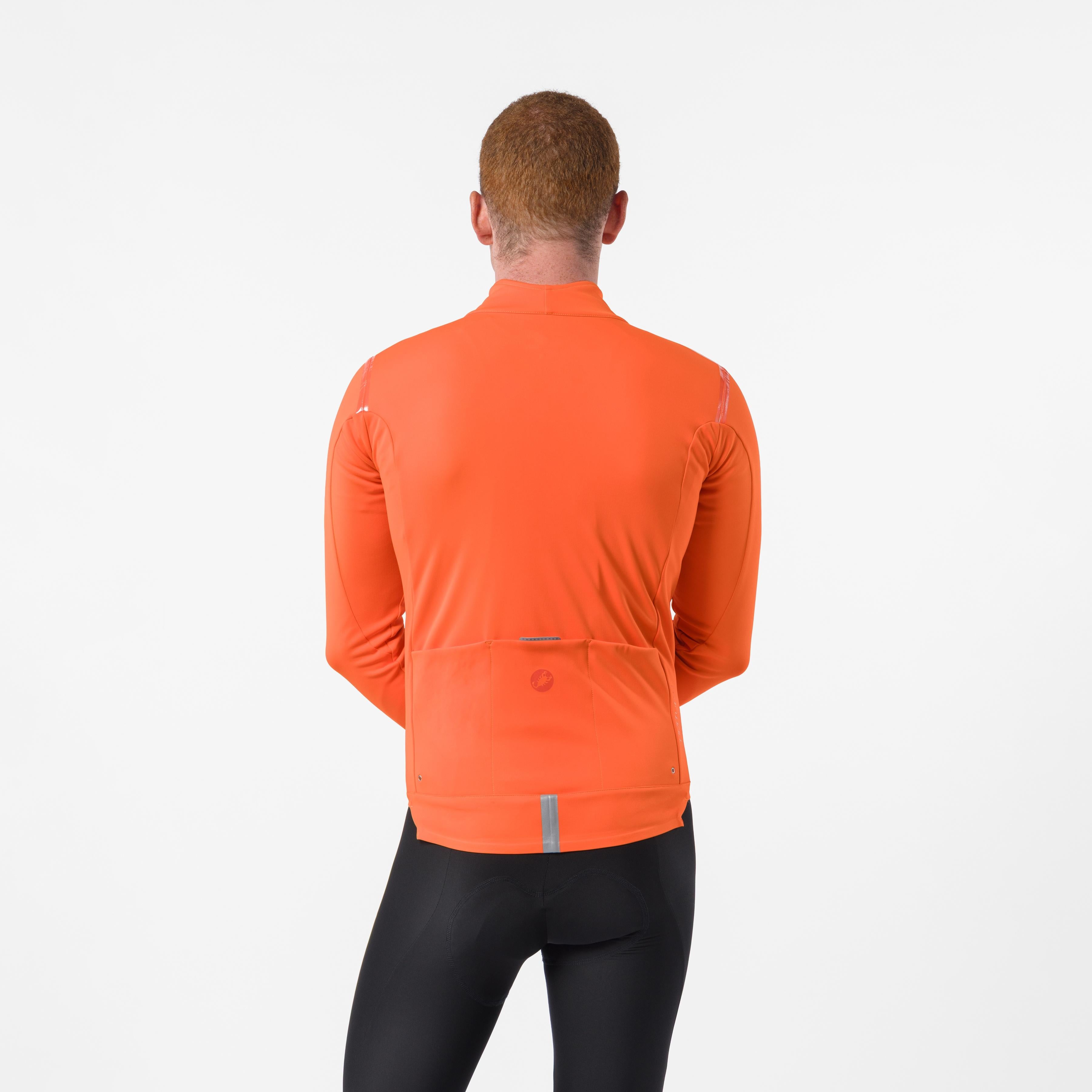 Perfetto 4 Jacket