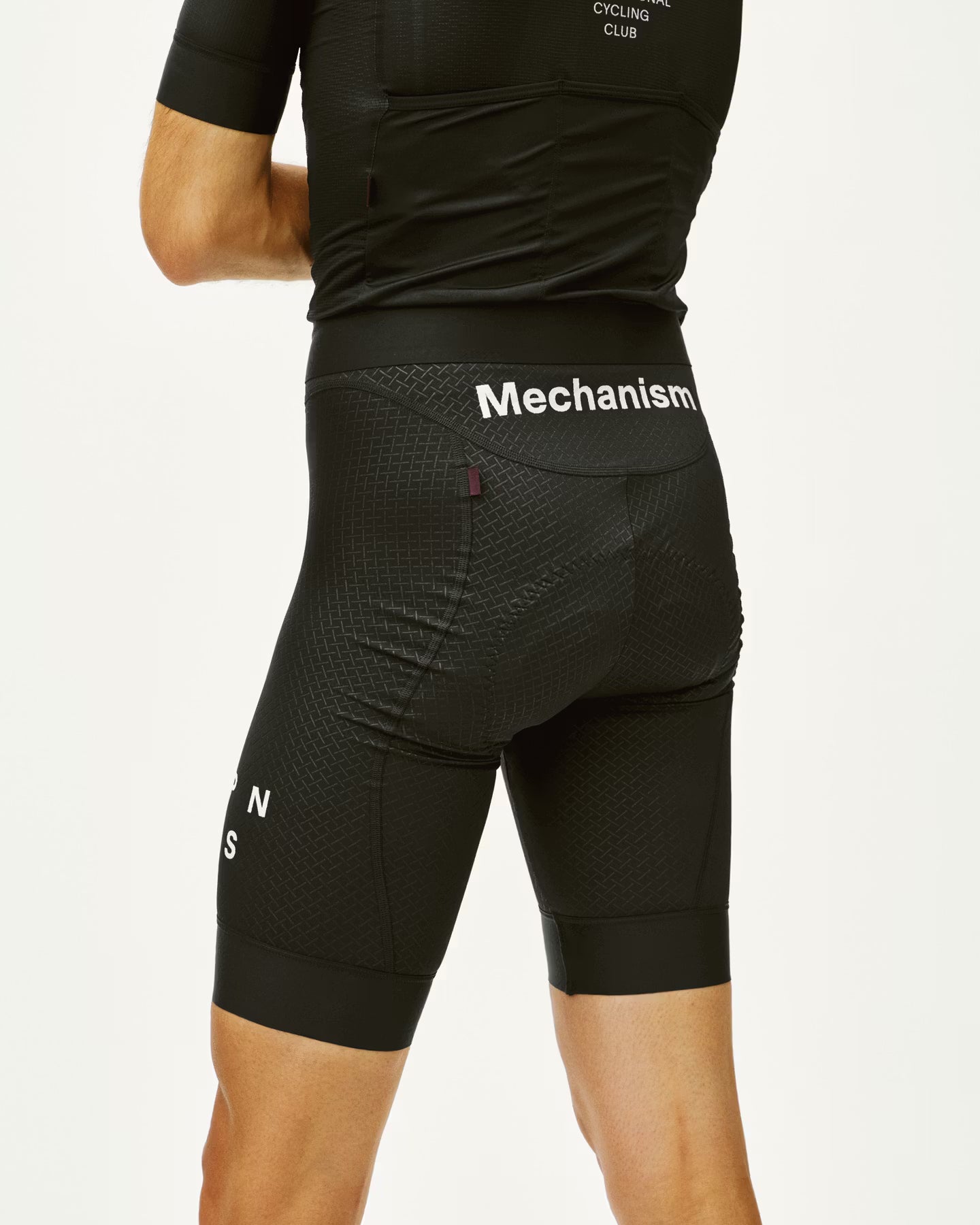Mechanism Bib Shorts