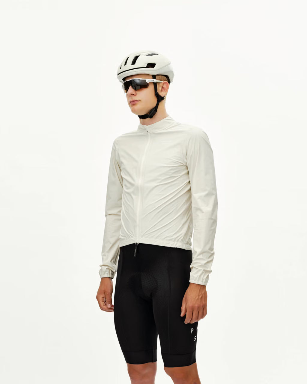 Mechanism Rain Jacket