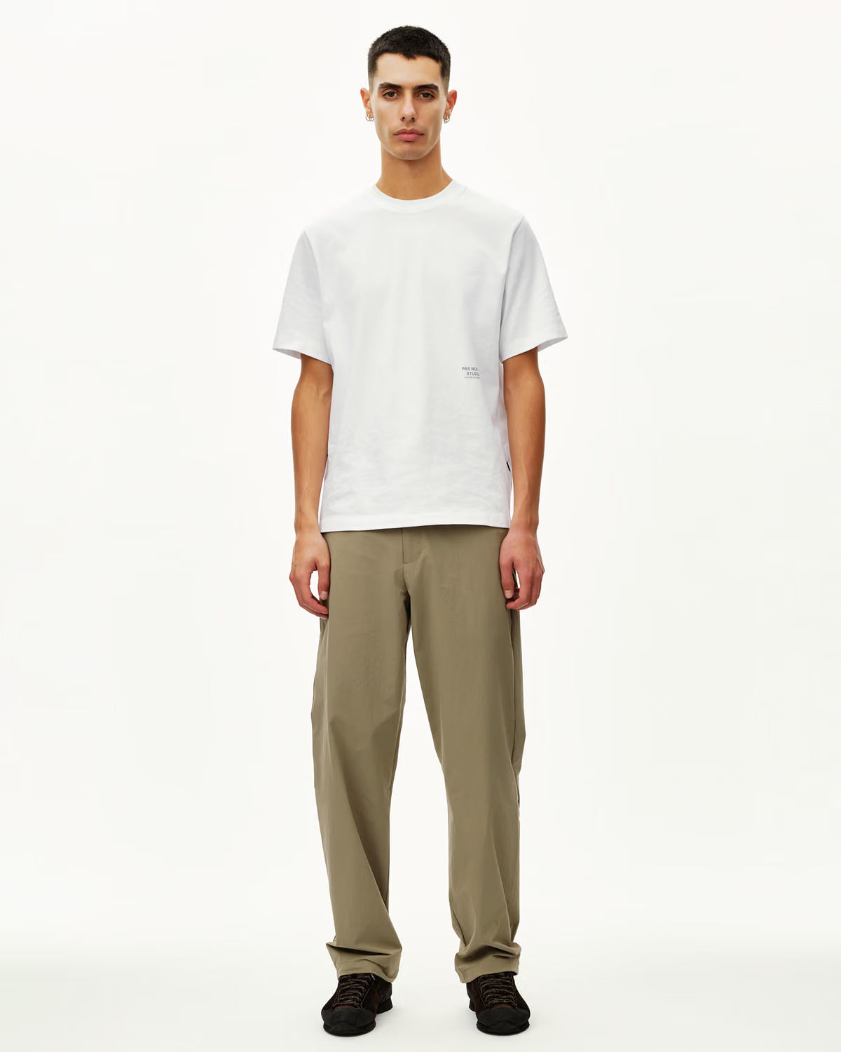 Off-Race Tech Pants